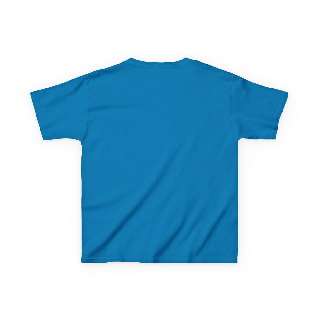 Youth T-Shirt — "Cleared Direct Grandma's"