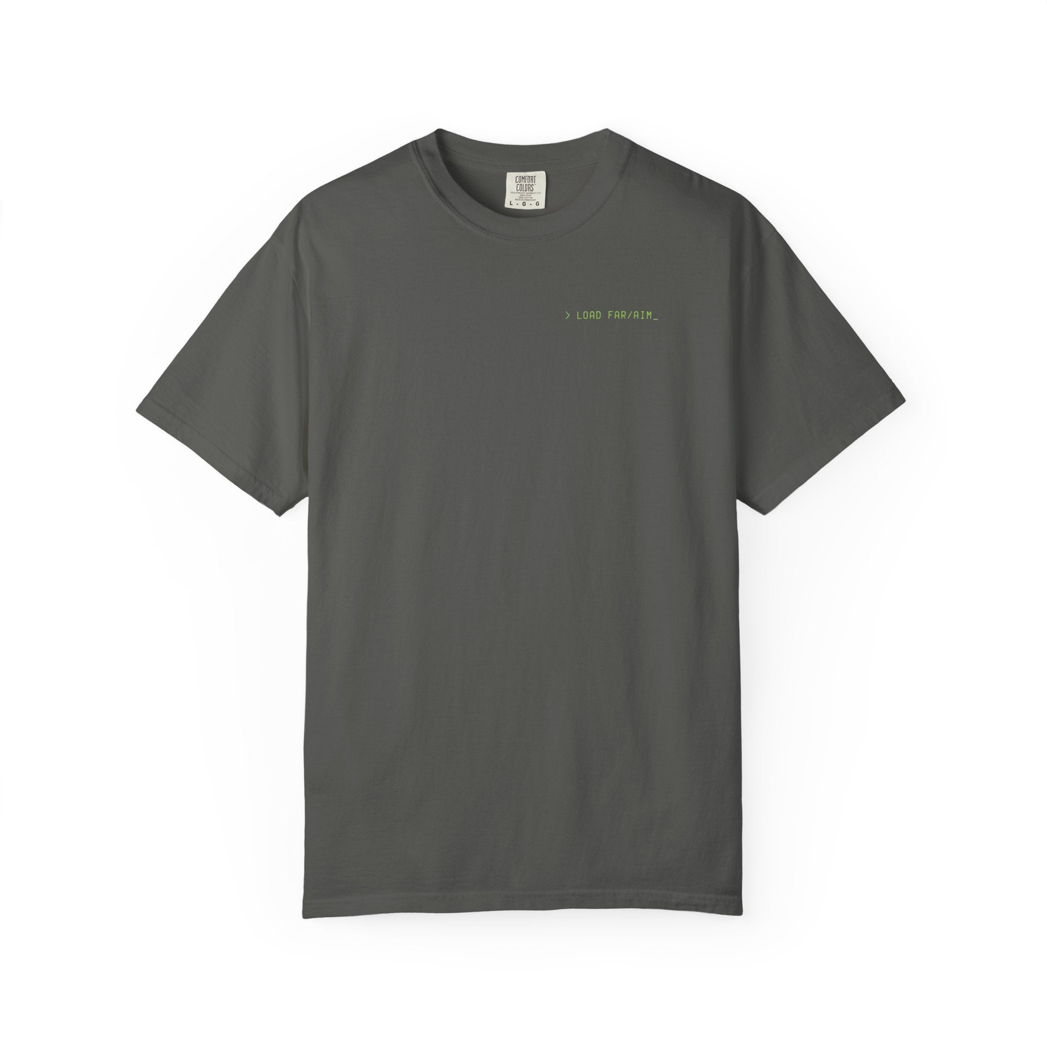 Federal Aviation Regulations T-Shirt