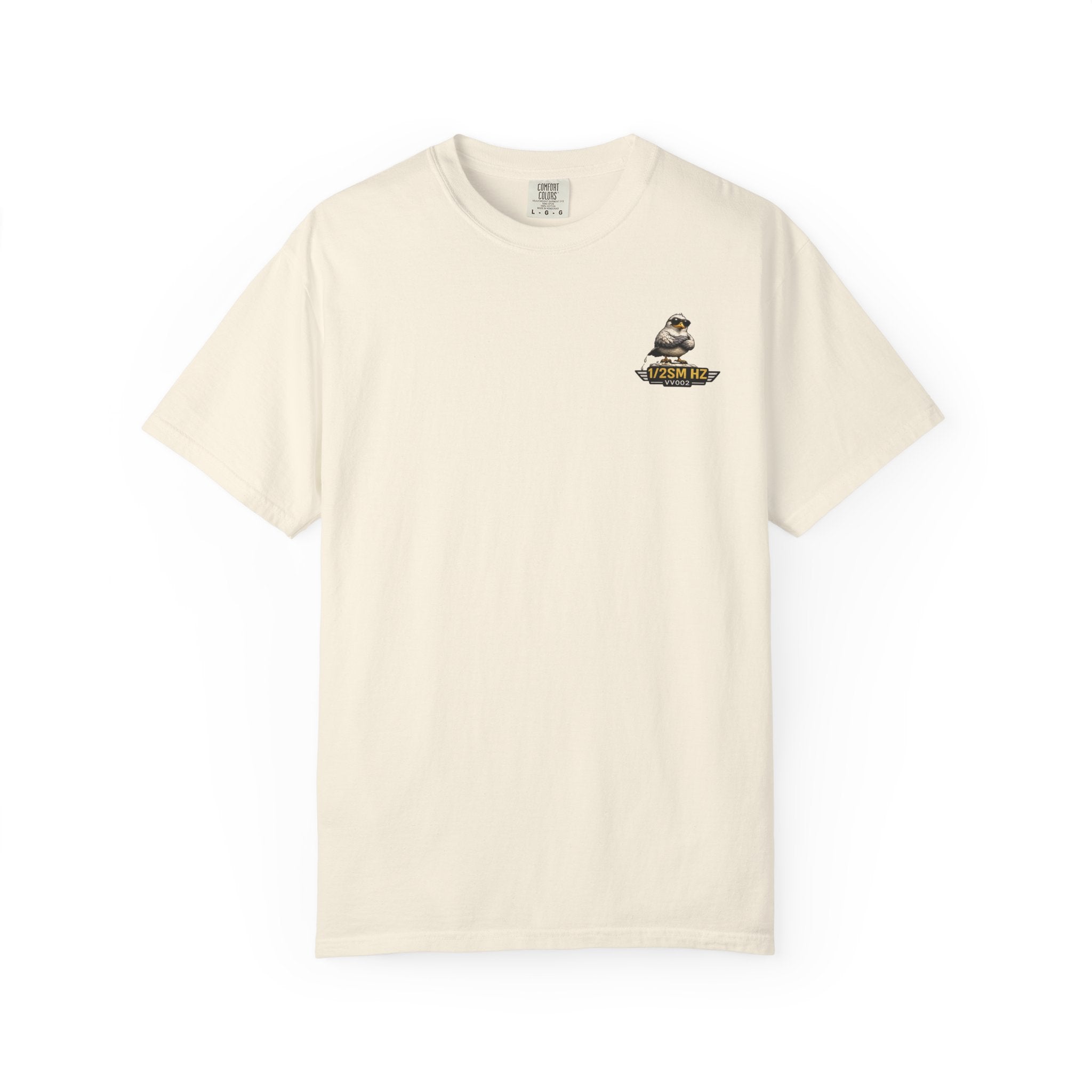 This Guy Controls the METAR T-Shirt