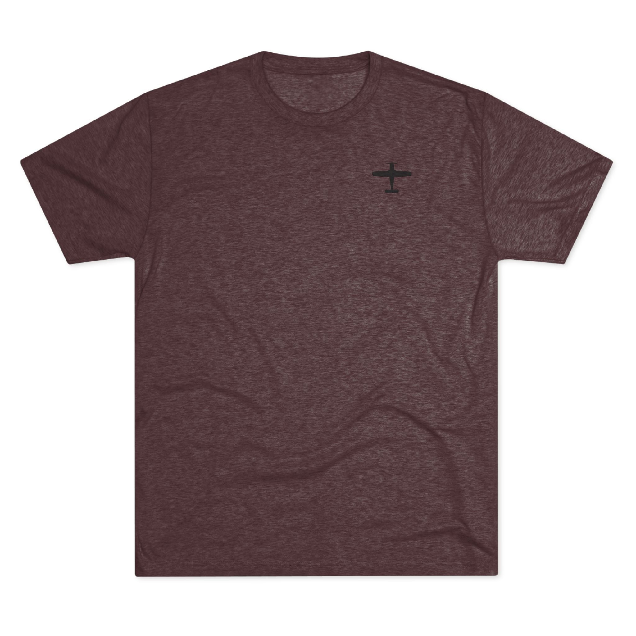 Super Soft and Lightweight Minimalist T-Shirt — PA-28