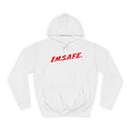 I.M.S.A.F.E. Pullover Hoodie