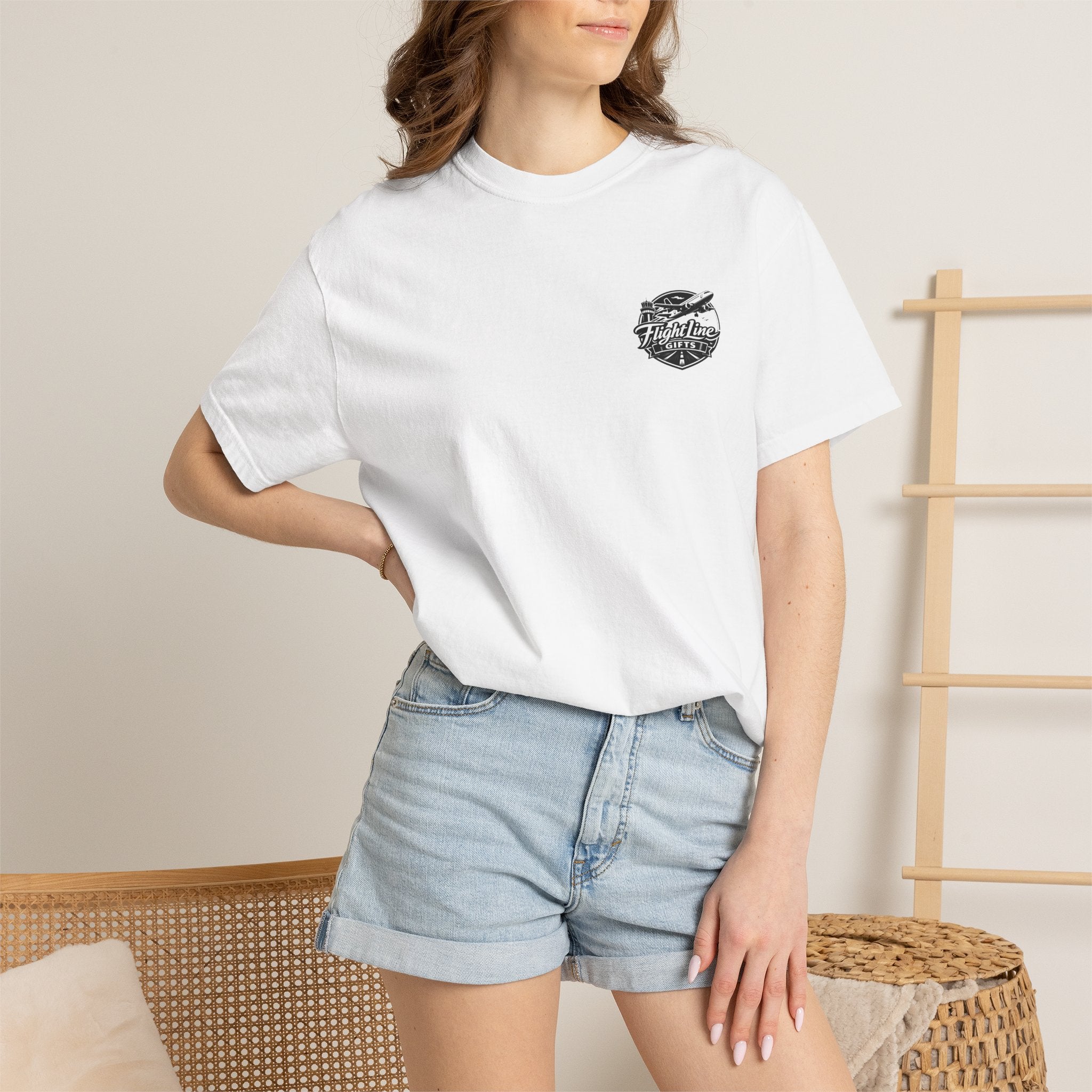NOTAMs? T‑Shirt