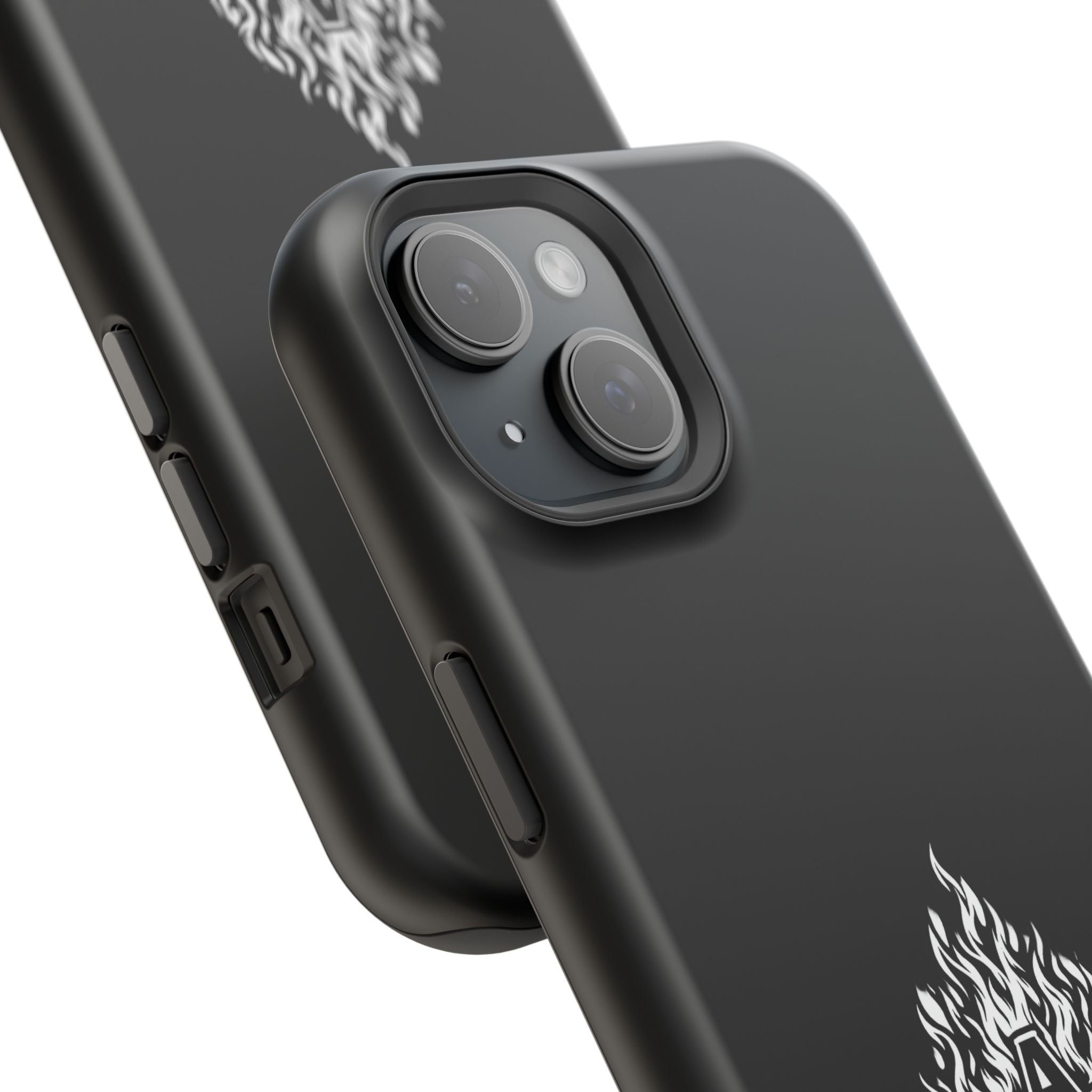 Magnetic Phone Case — ATOMATOFLAMES