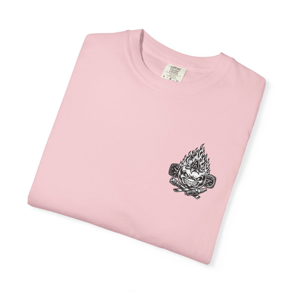 91.205 ATOMATOFLAMES T-Shirt