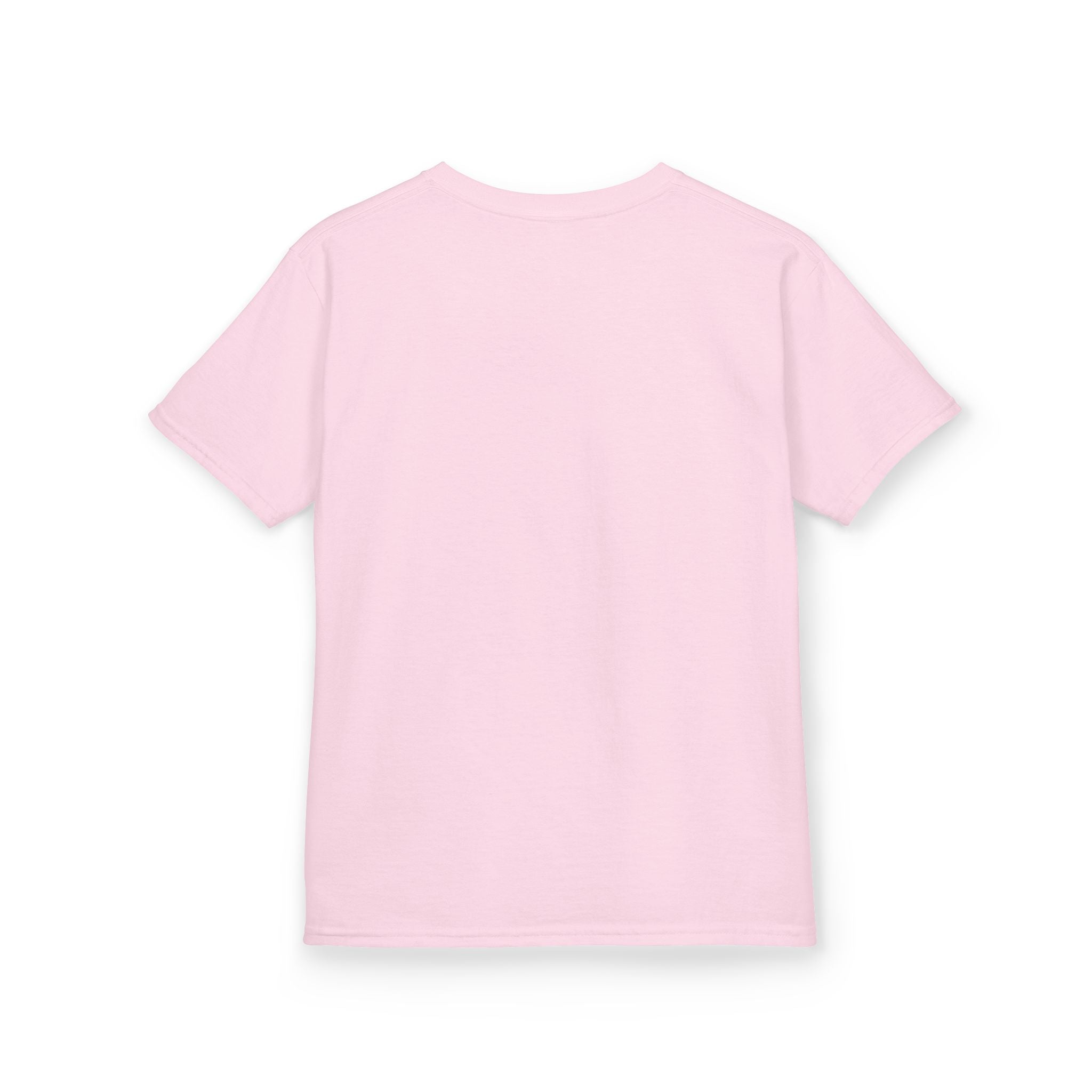 Youth T-Shirt — Proficiency vs Currency
