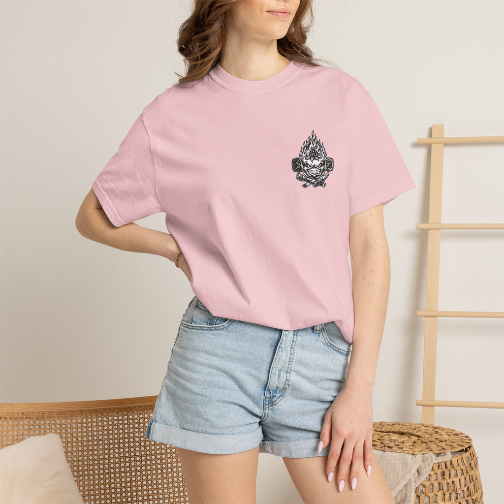 91.205 ATOMATOFLAMES T-Shirt