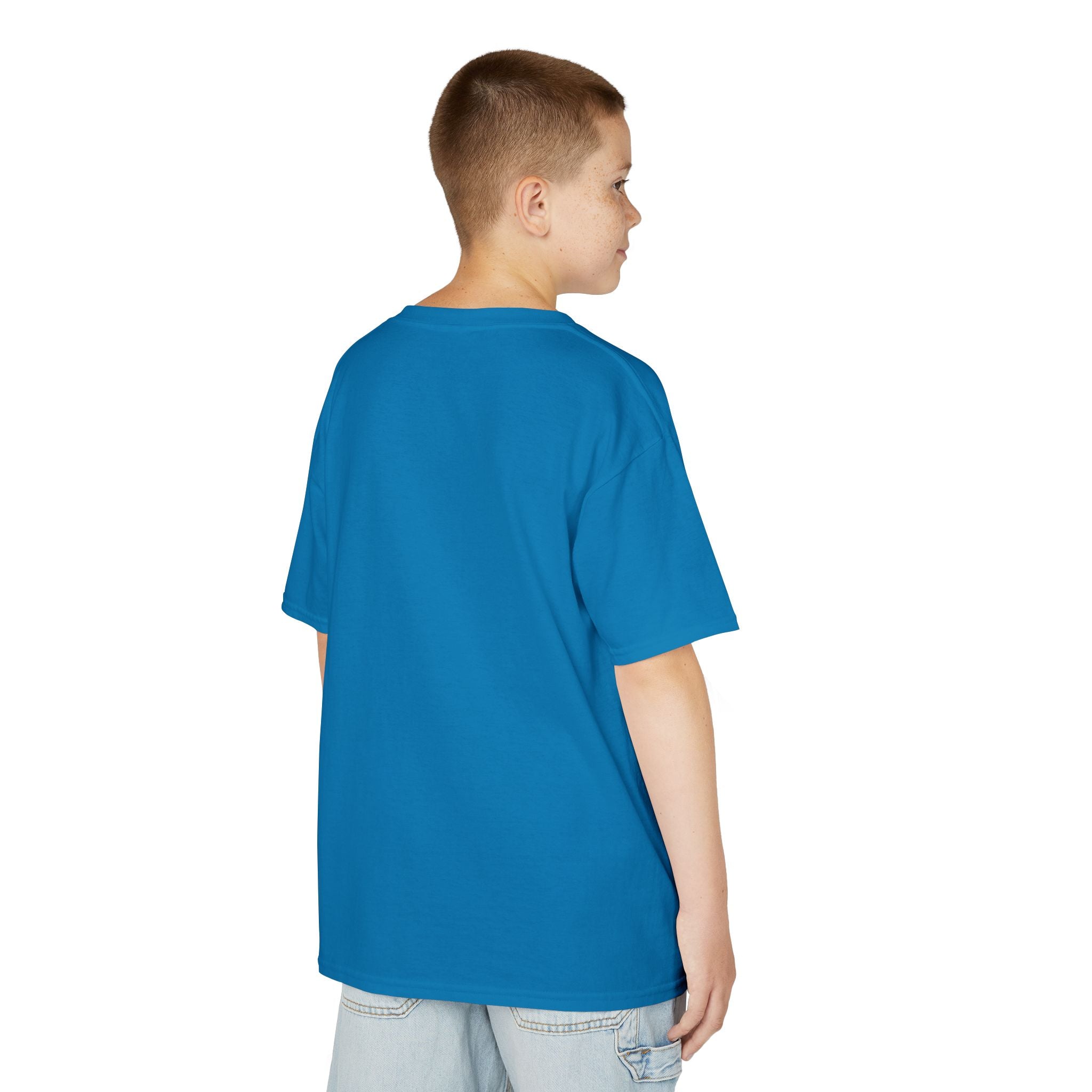 Youth T-Shirt — "Cleared Direct Grandma's"