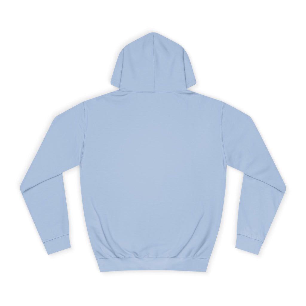 I.M.S.A.F.E. Pullover Hoodie
