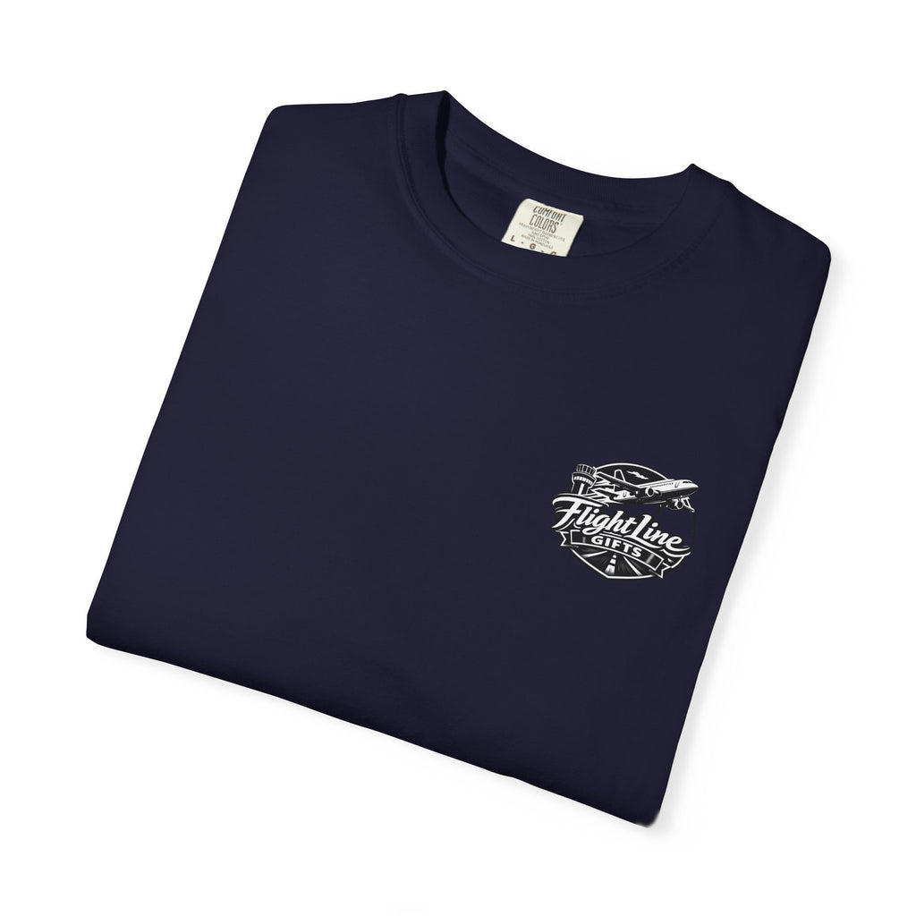 NOTAMs? T‑Shirt