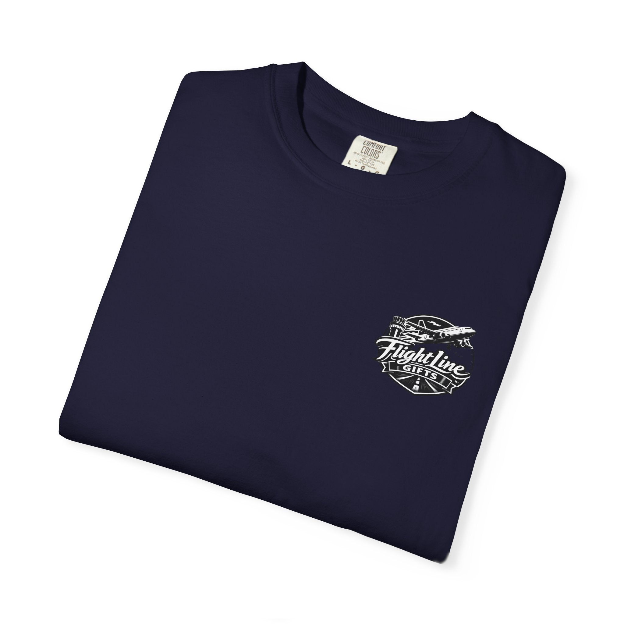 NOTAMs? T‑Shirt