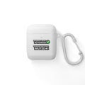 DEADHEAD FAQ’s AirPods/AirPods Pro Case Cover