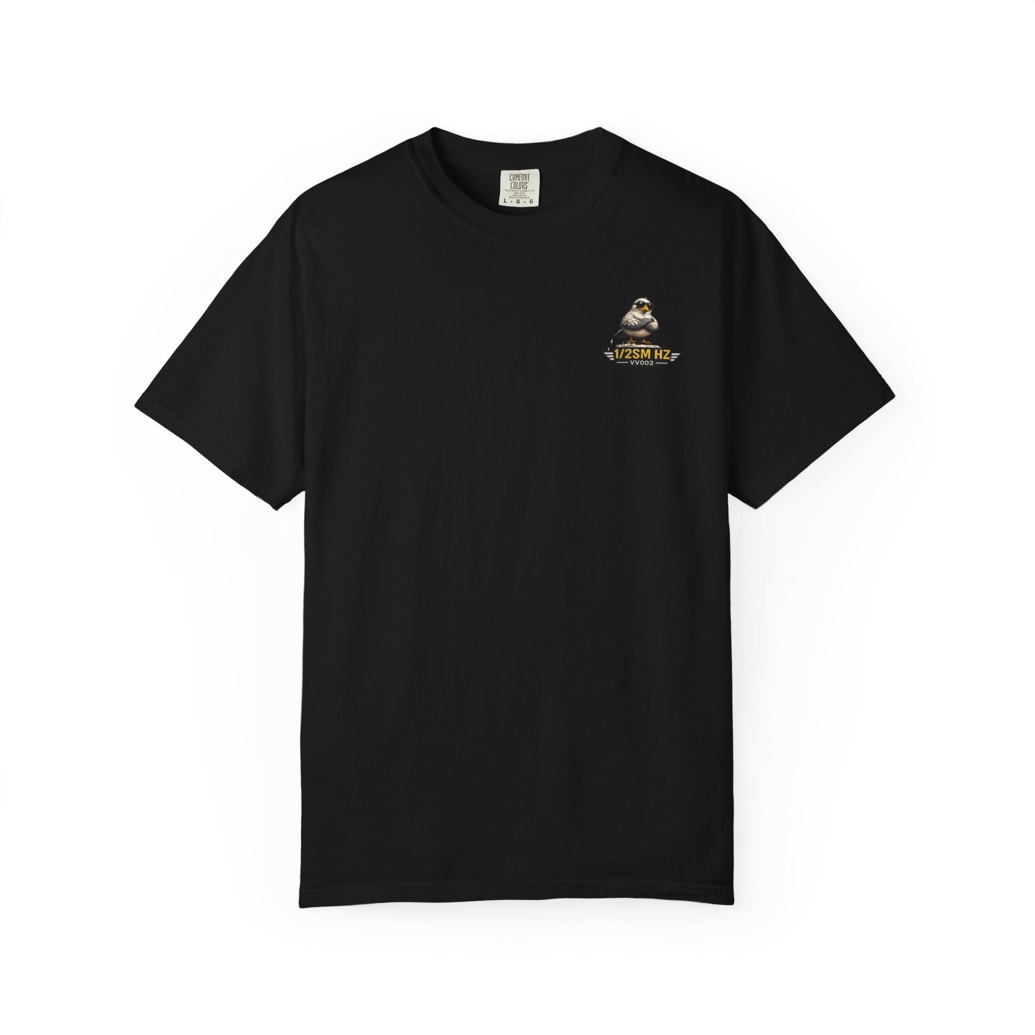 This Guy Controls the METAR T-Shirt