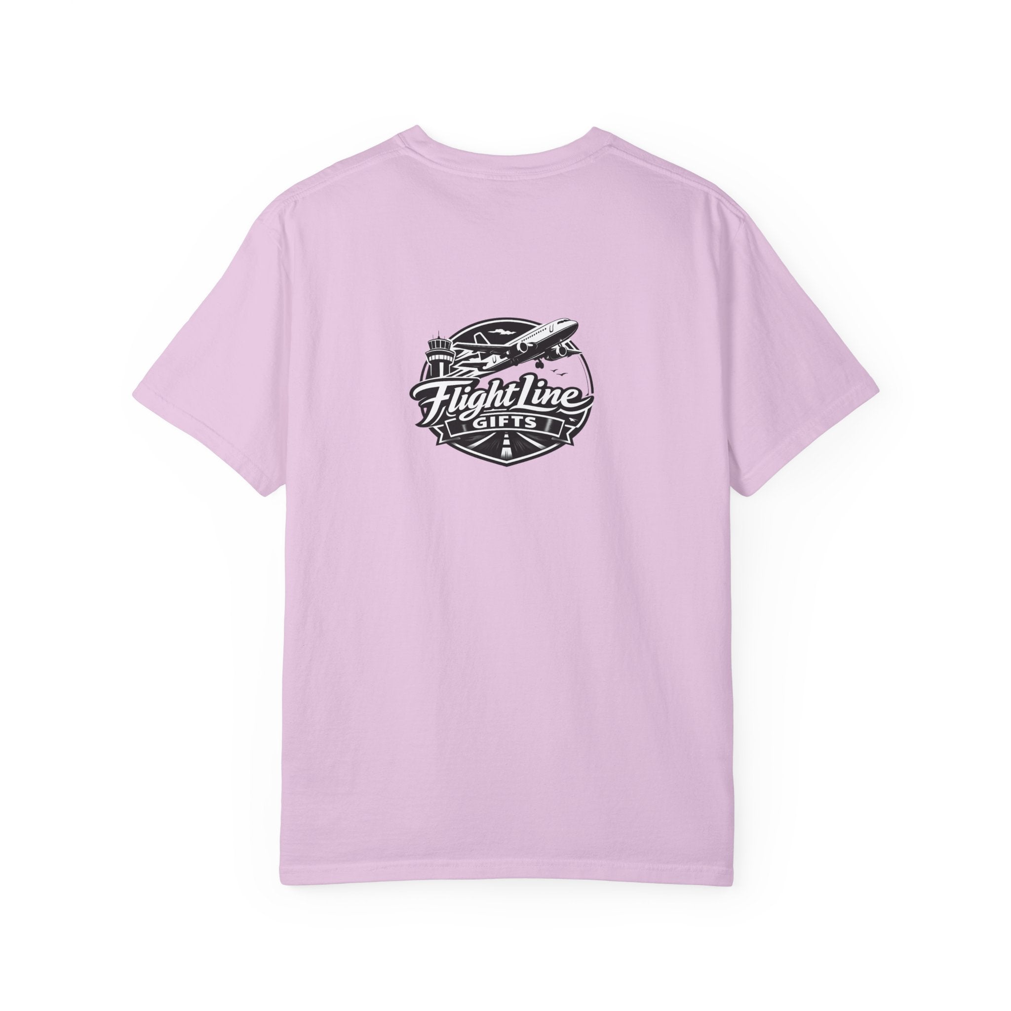 "I Was Violated by My AME" T-Shirt