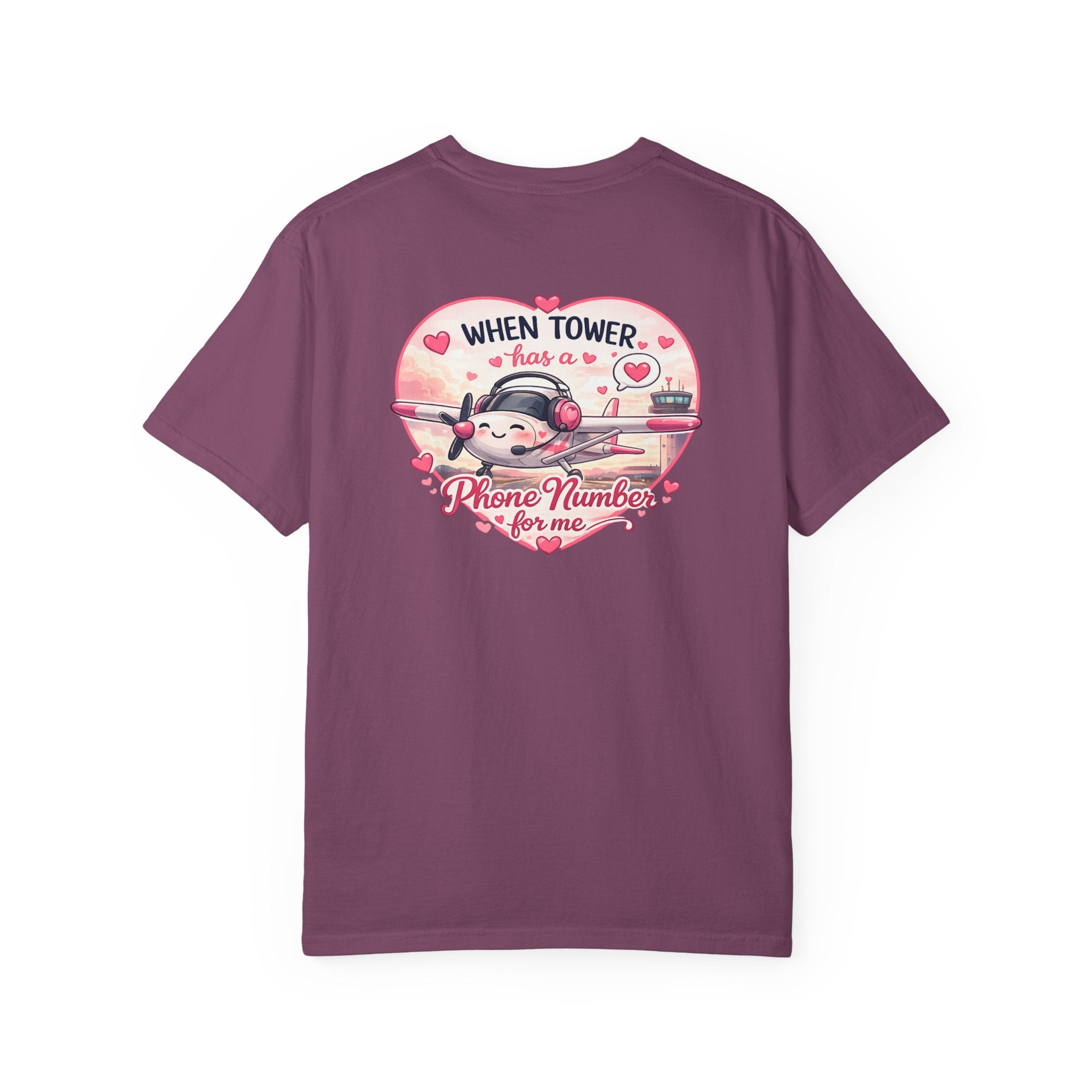 Phone Number For Me T-Shirt