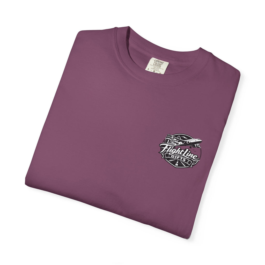 NOTAMs? T‑Shirt