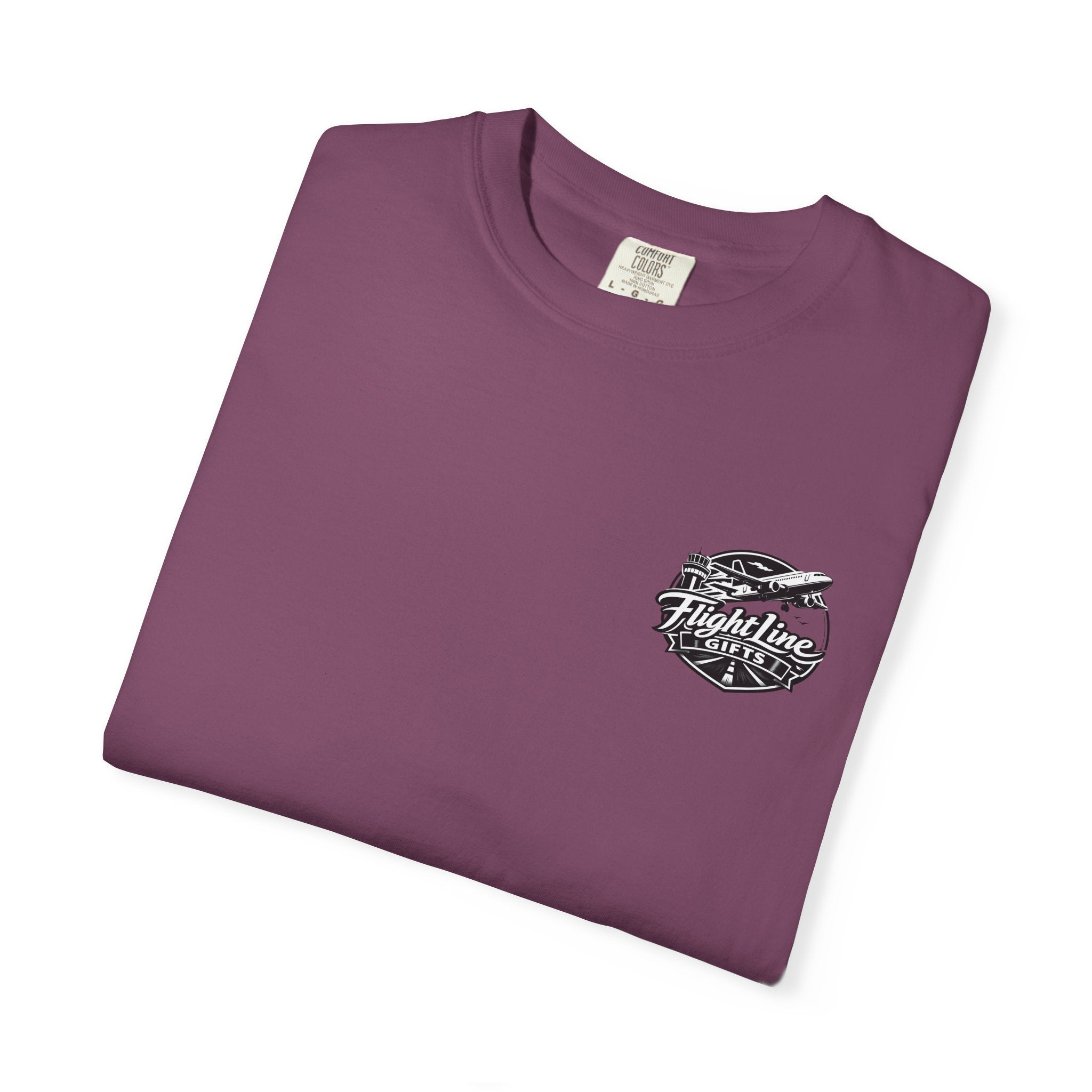 NOTAMs? T‑Shirt