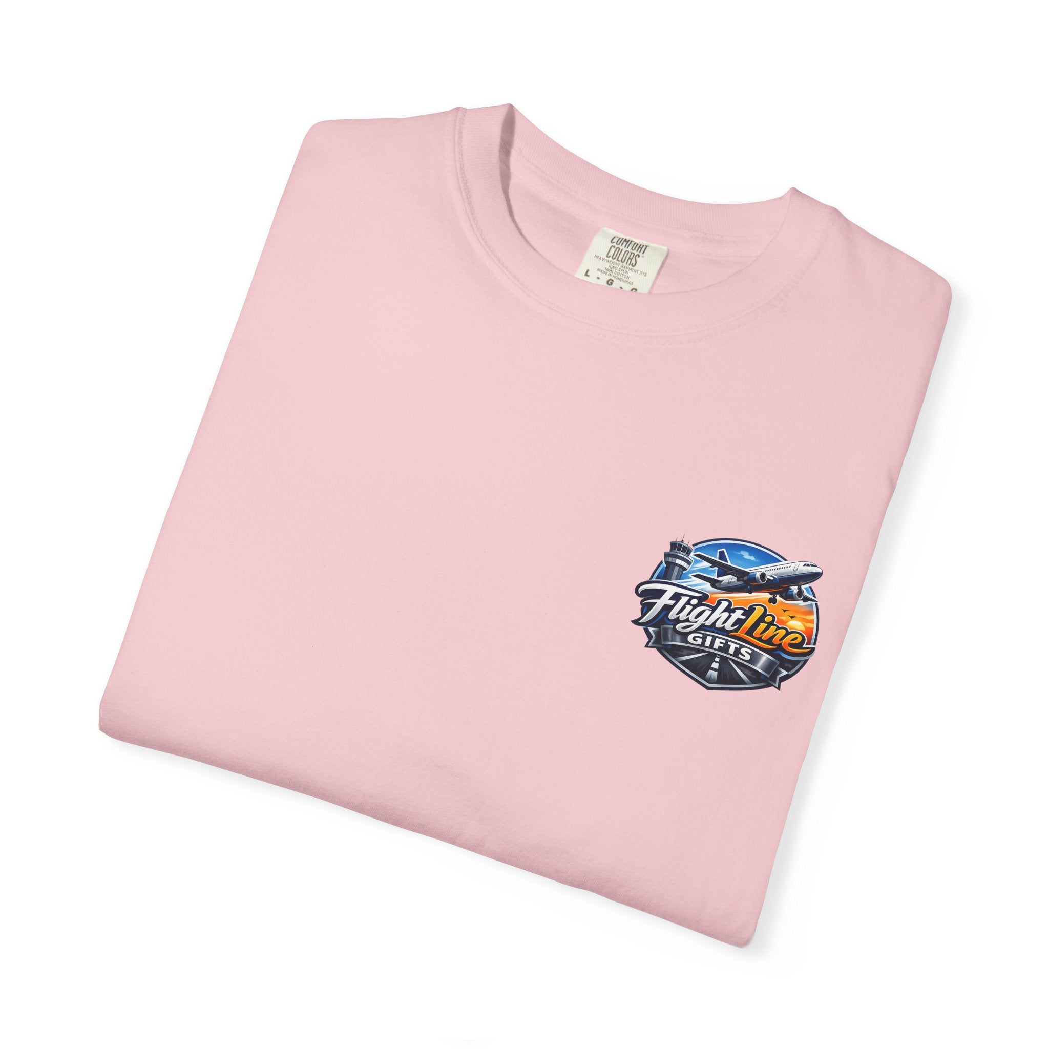 When Tower Has a Phone Number For Me T-Shirt