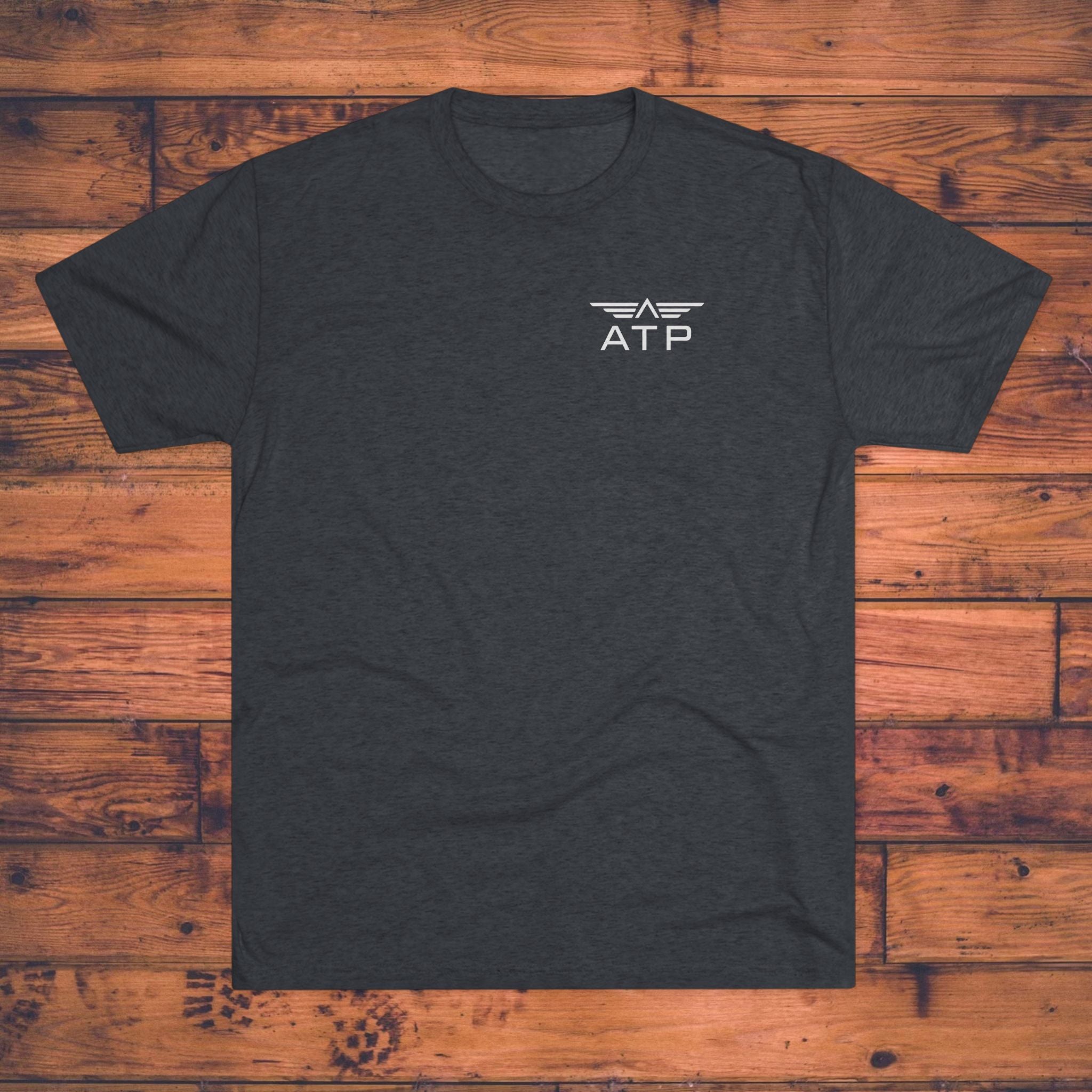 Super Soft and Lightweight T-Shirt — ATP
