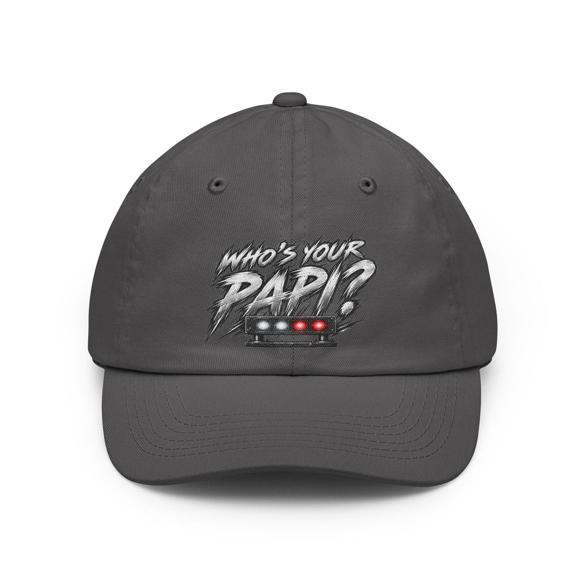 Who's your PAPI? - Hat