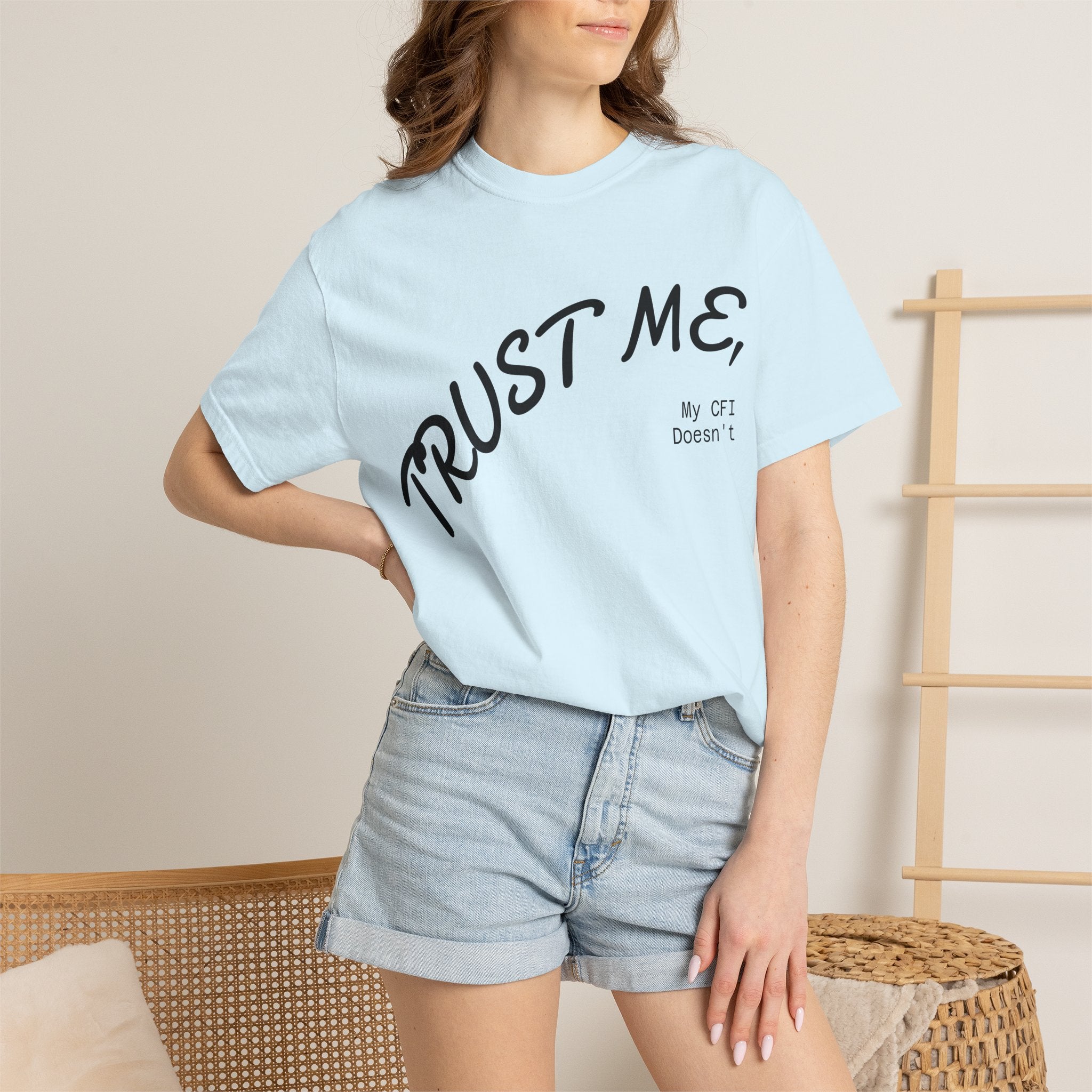 Trust Me T-Shirt