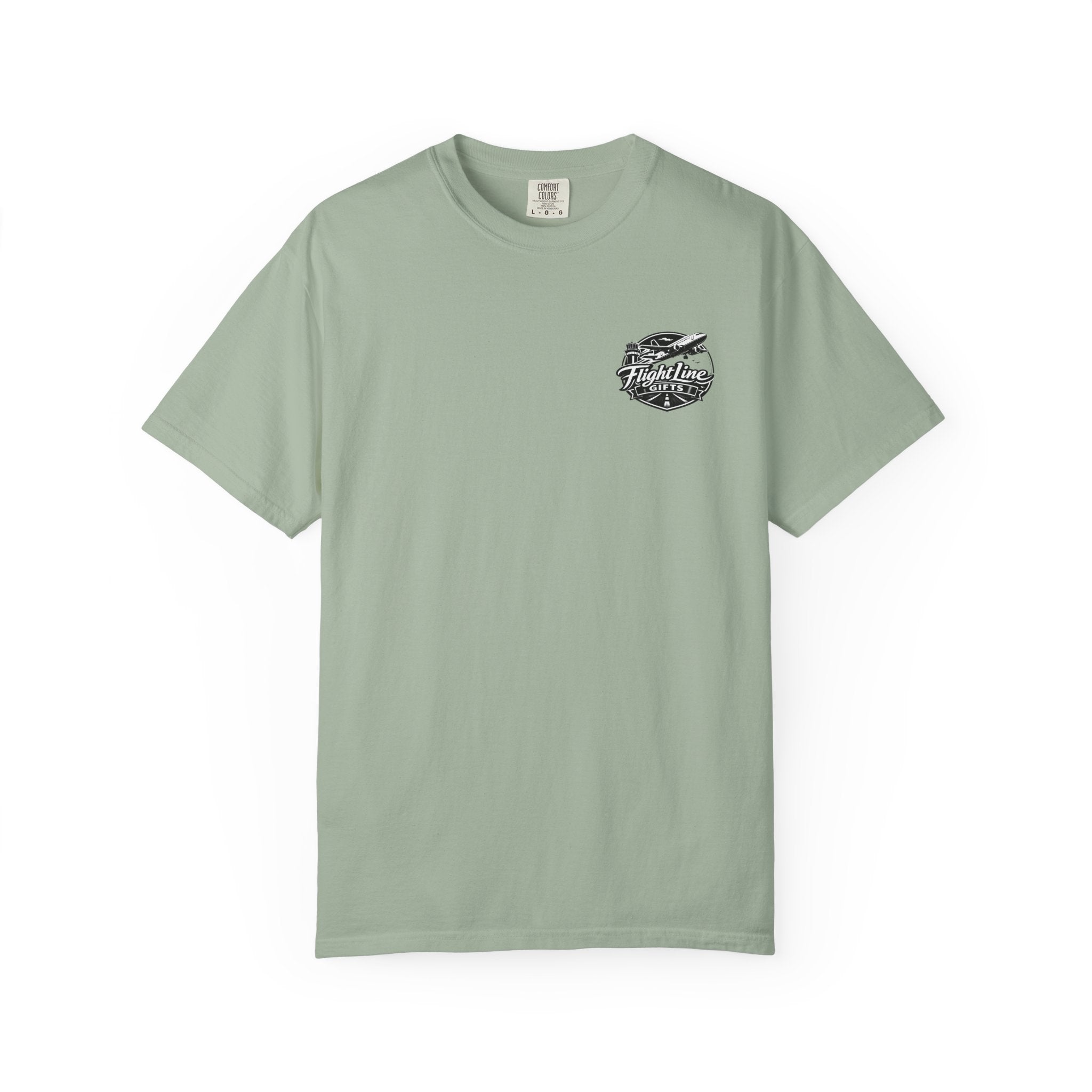 NOTAMs? T‑Shirt
