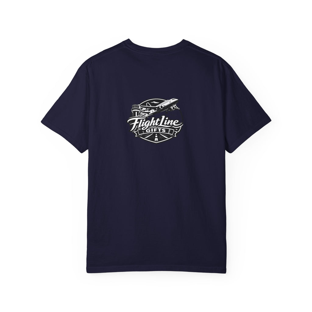 "I Was Violated by My AME" T-Shirt