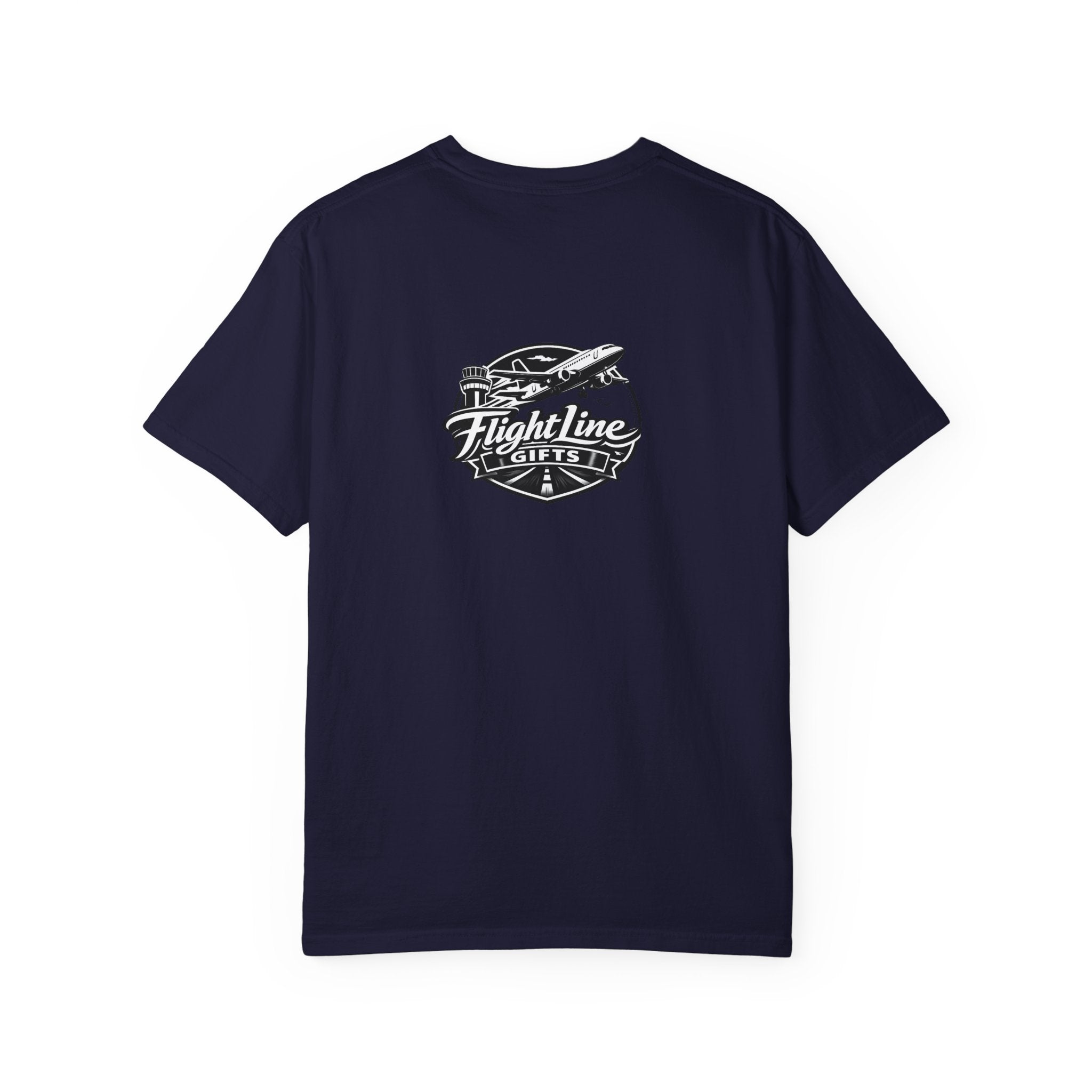 "I Was Violated by My AME" T-Shirt