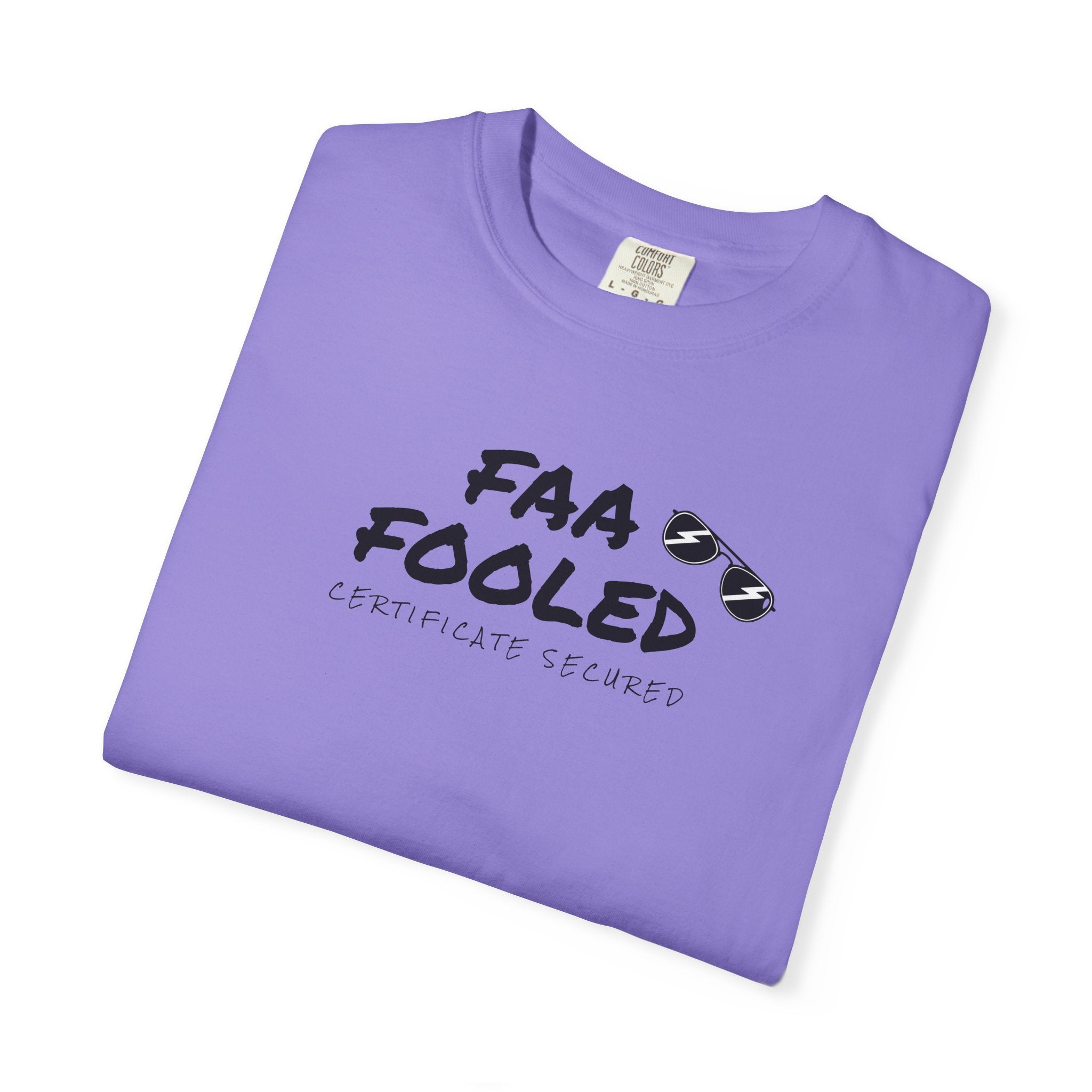 FAA Fooled T-Shirt