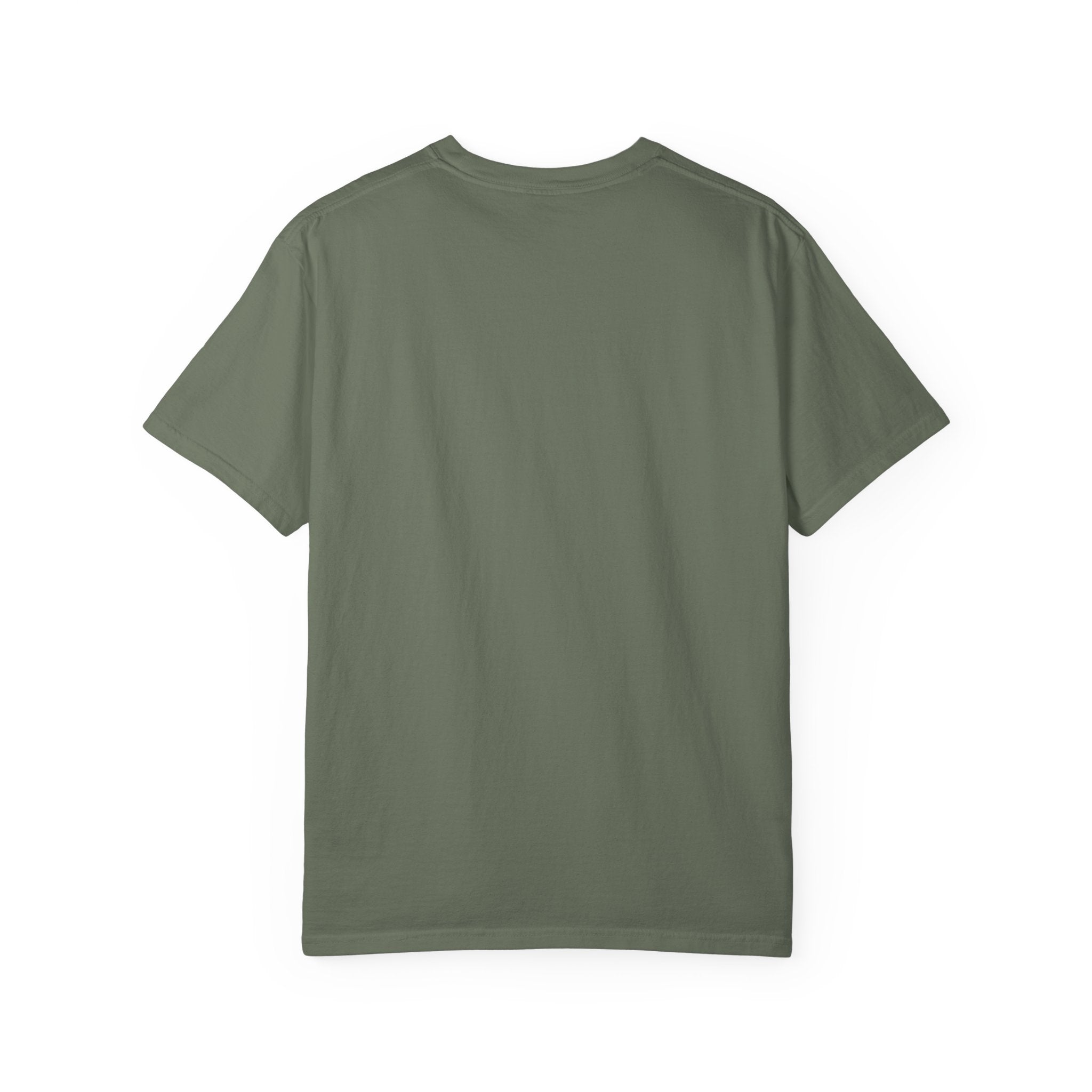 1500 Hours Now What? T-Shirt