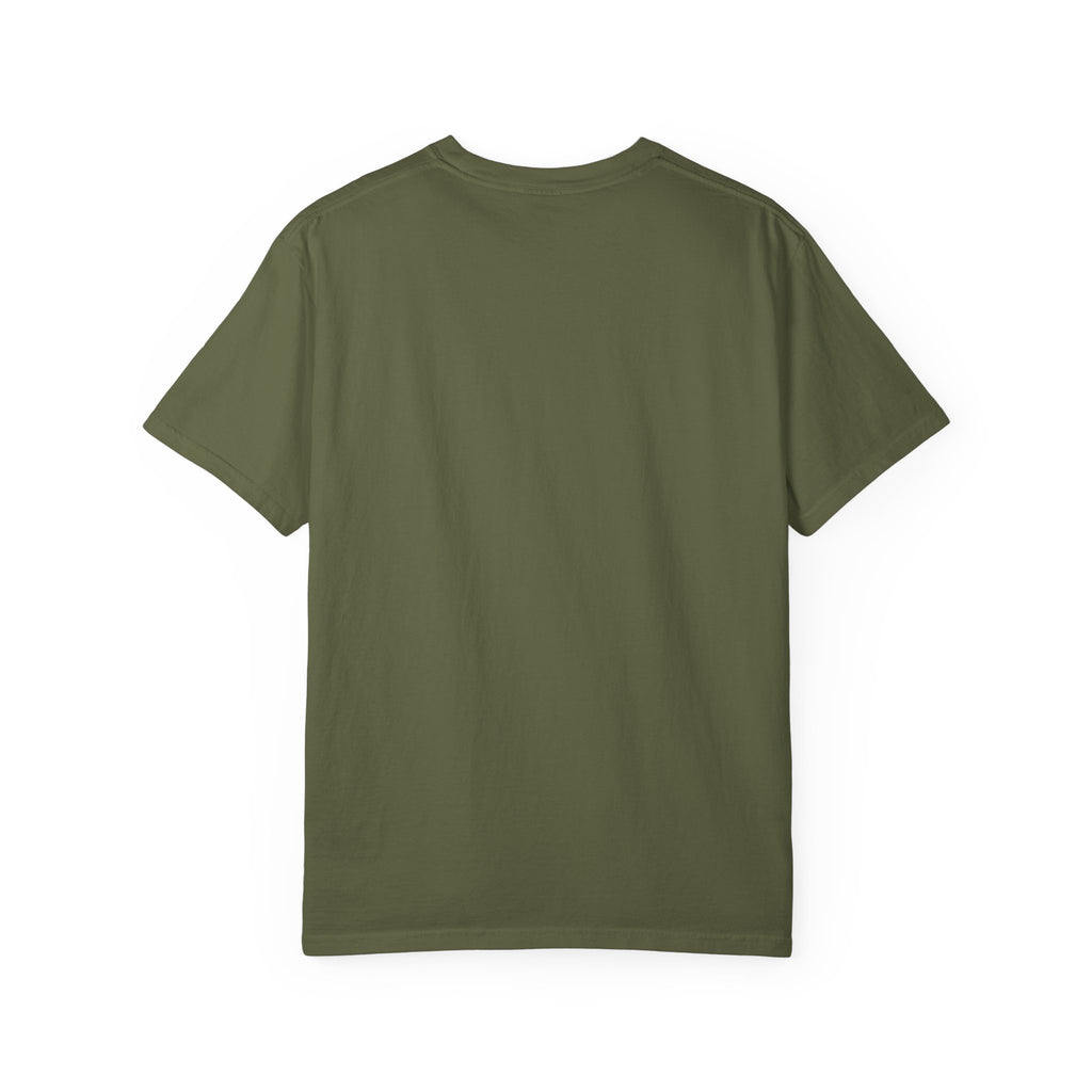 Crop Duster T-Shirt