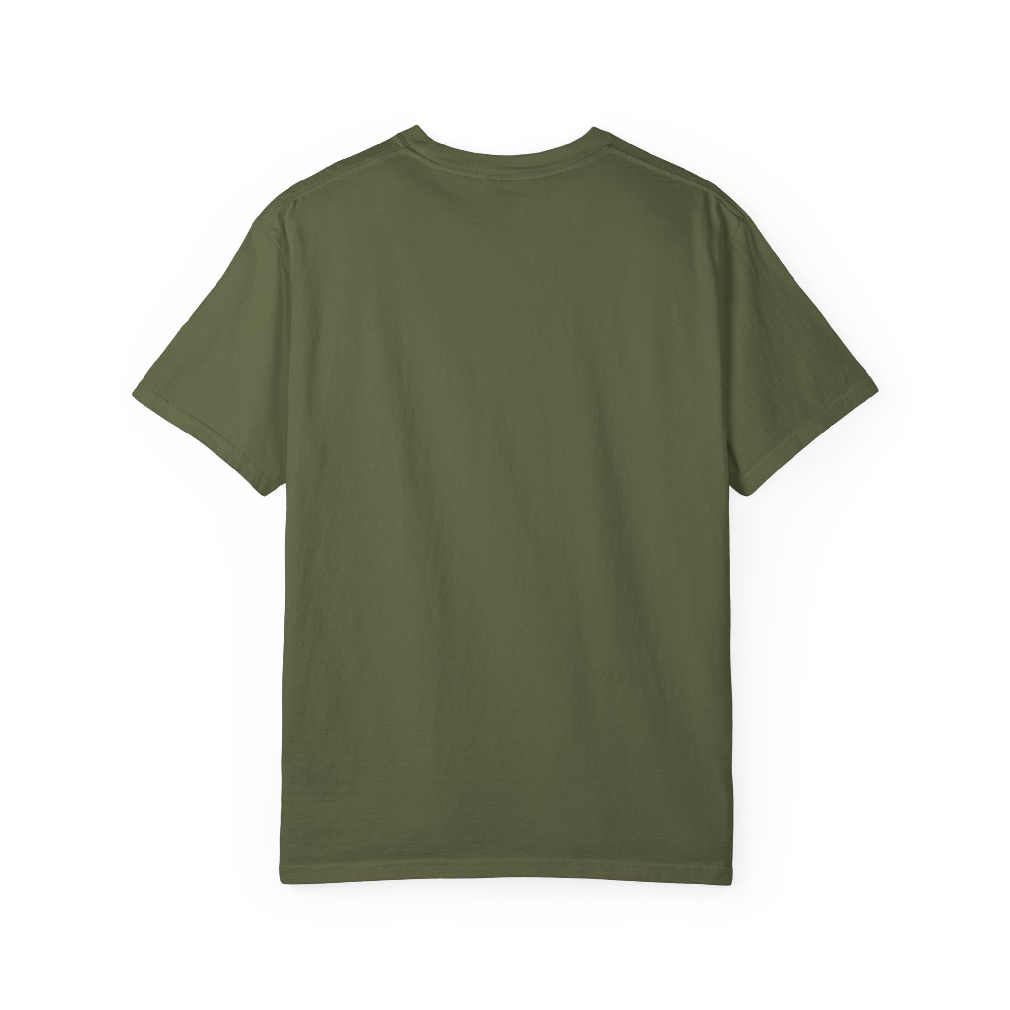 Crop Duster T-Shirt