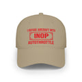 INOP Autothrottle Hat