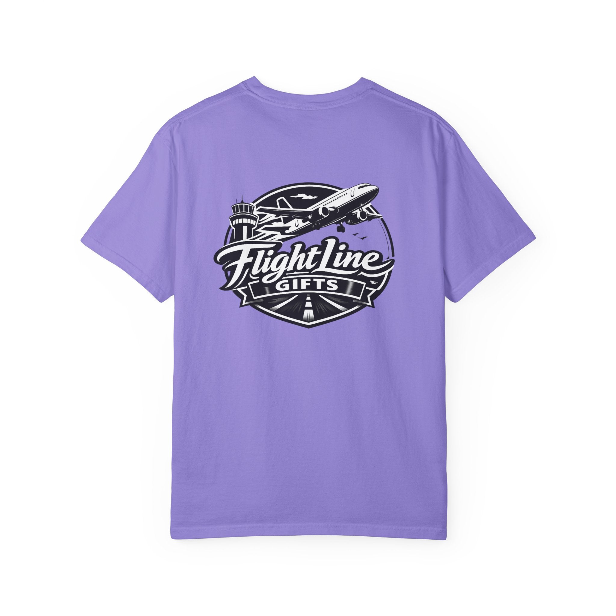 The Four-Stroke Cycle T-Shirt