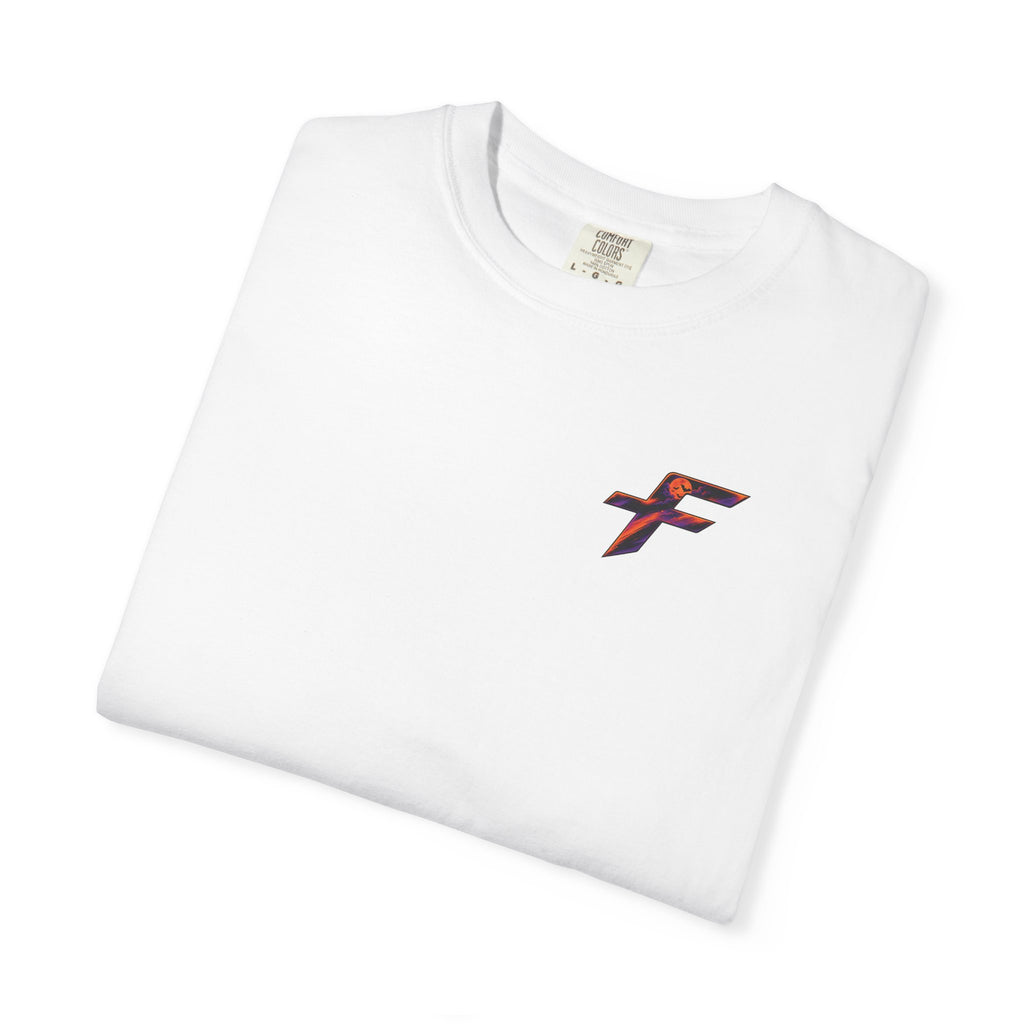 Halloween T-Shirt – FlightLine "Skeleton Crew" Tee