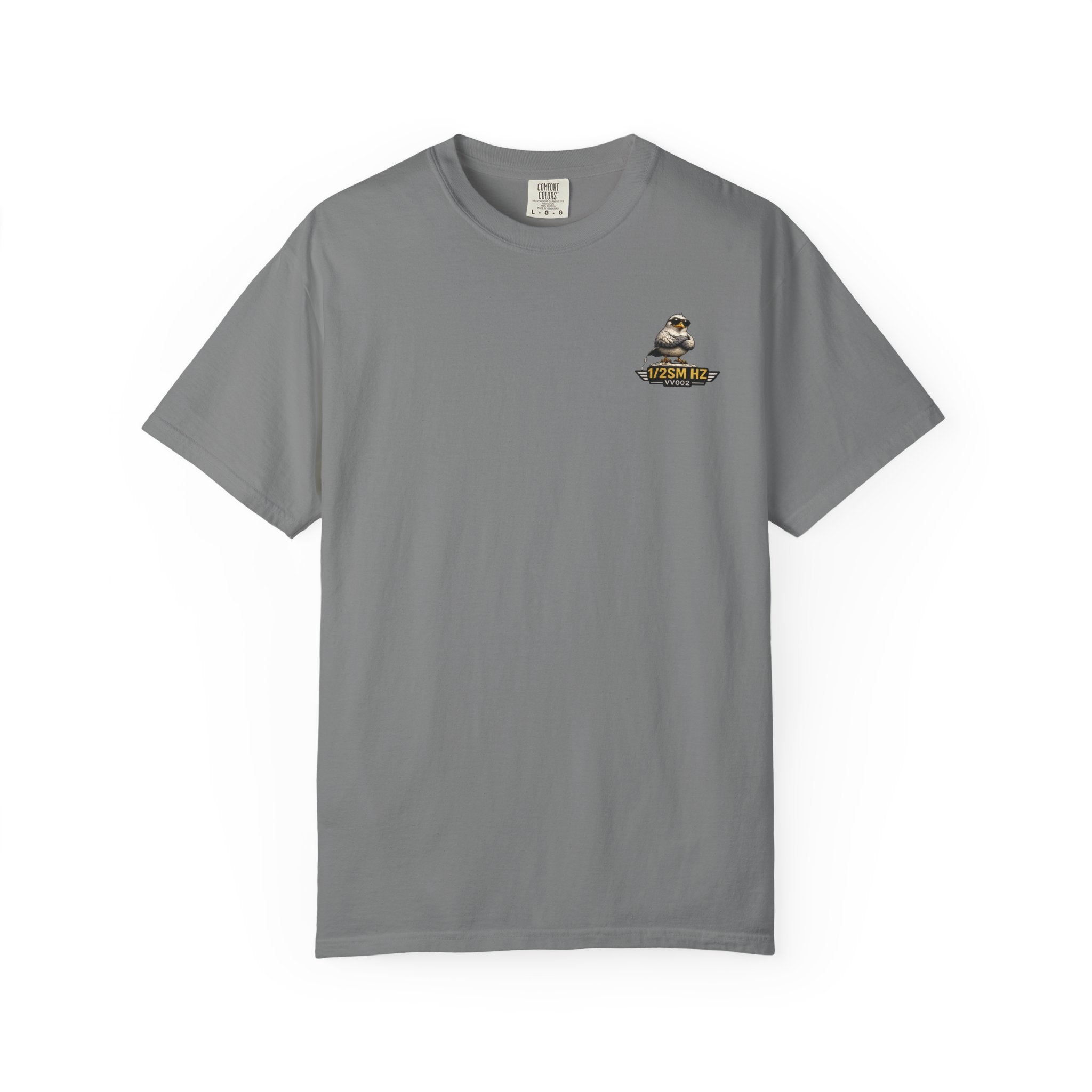 This Guy Controls the METAR T-Shirt