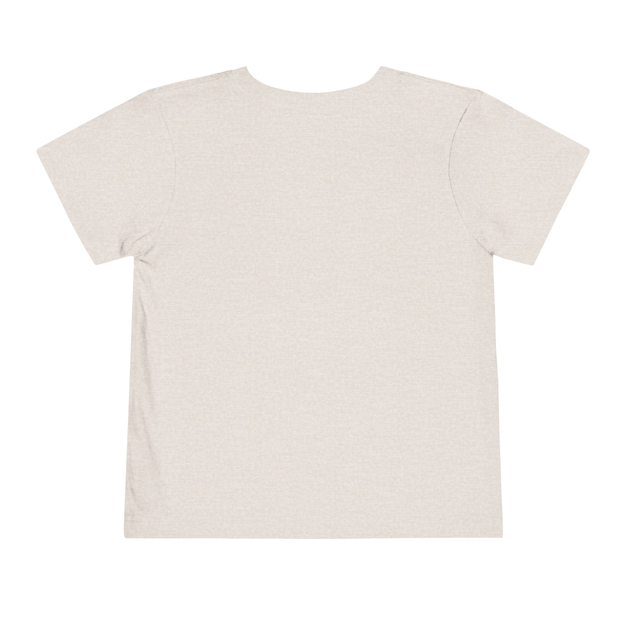 Toddler Tee — "Little Wingman"