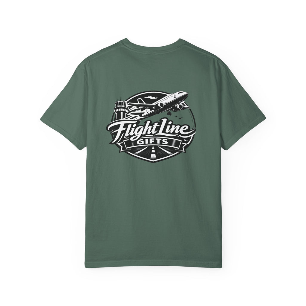 The Four-Stroke Cycle T-Shirt