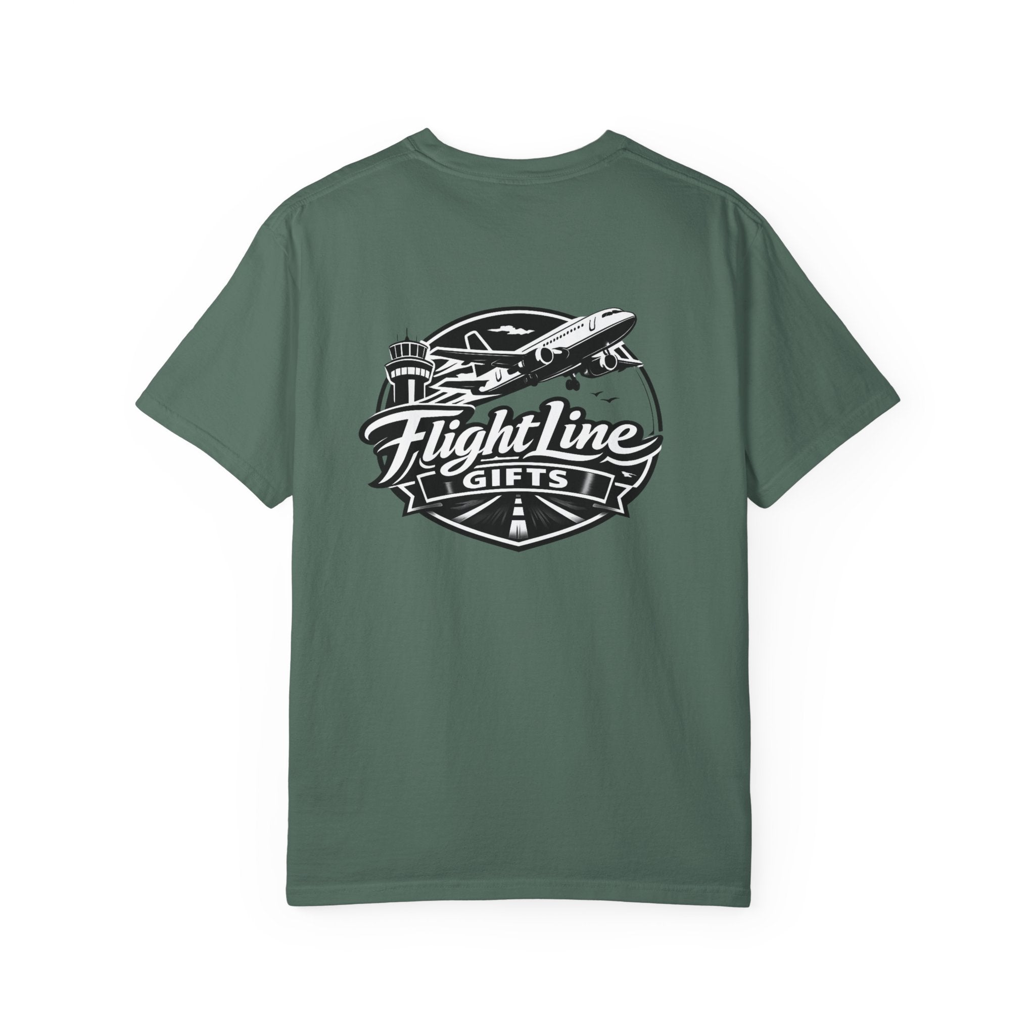 The Four-Stroke Cycle T-Shirt