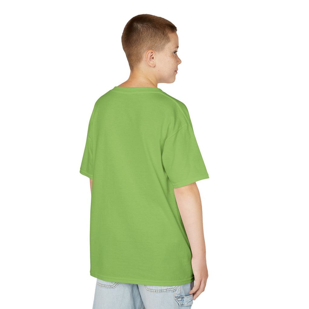 Youth T-Shirt — "Cleared Direct Grandma's"