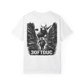 3OFTDUC Monster T-Shirt