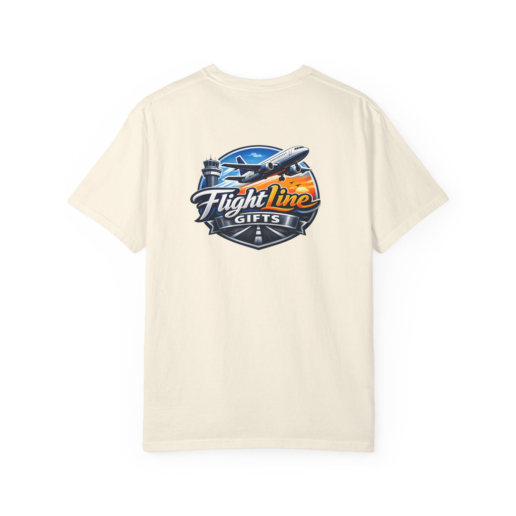 "Things I Say as a CFI" T-Shirt