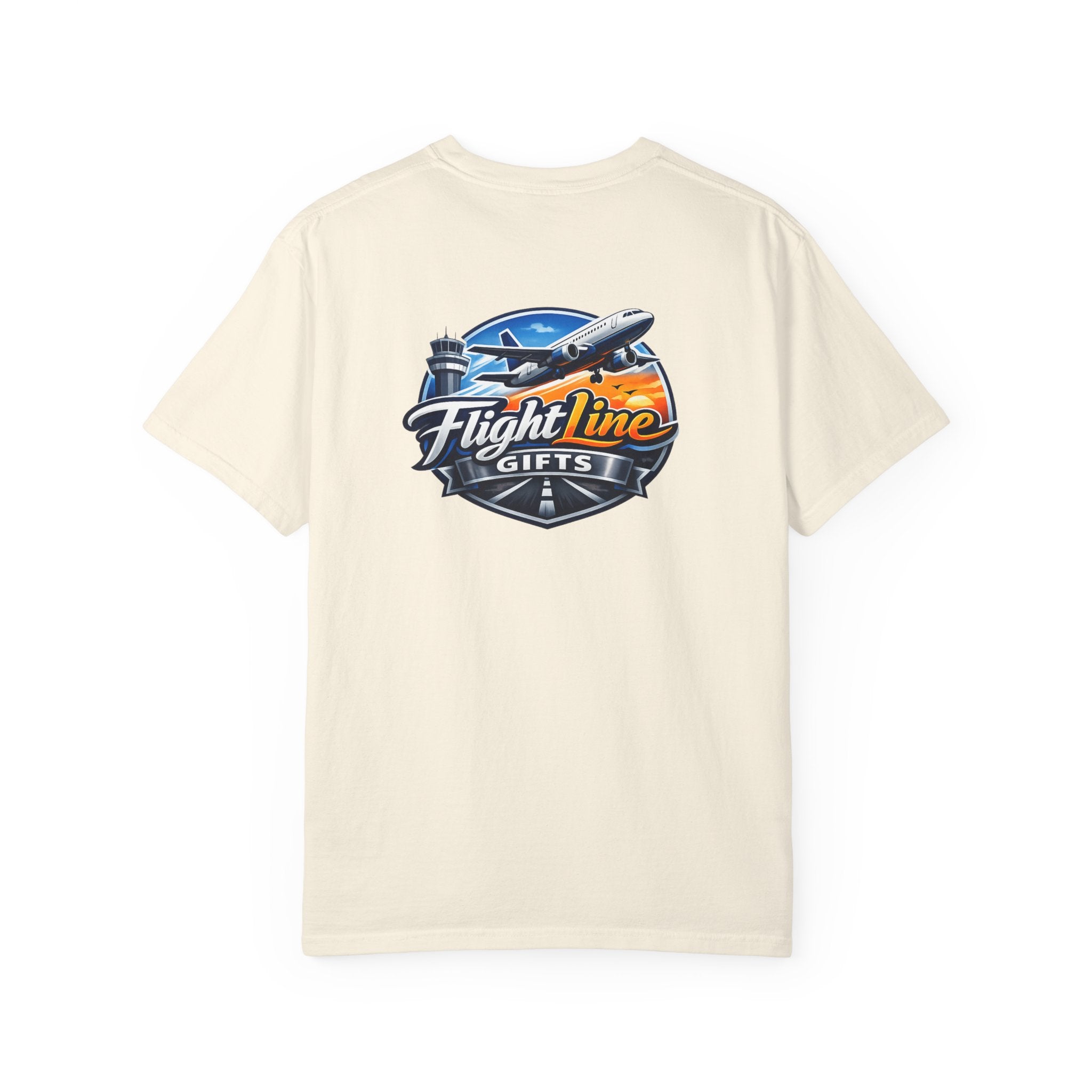 "Things I Say as a CFI" T-Shirt