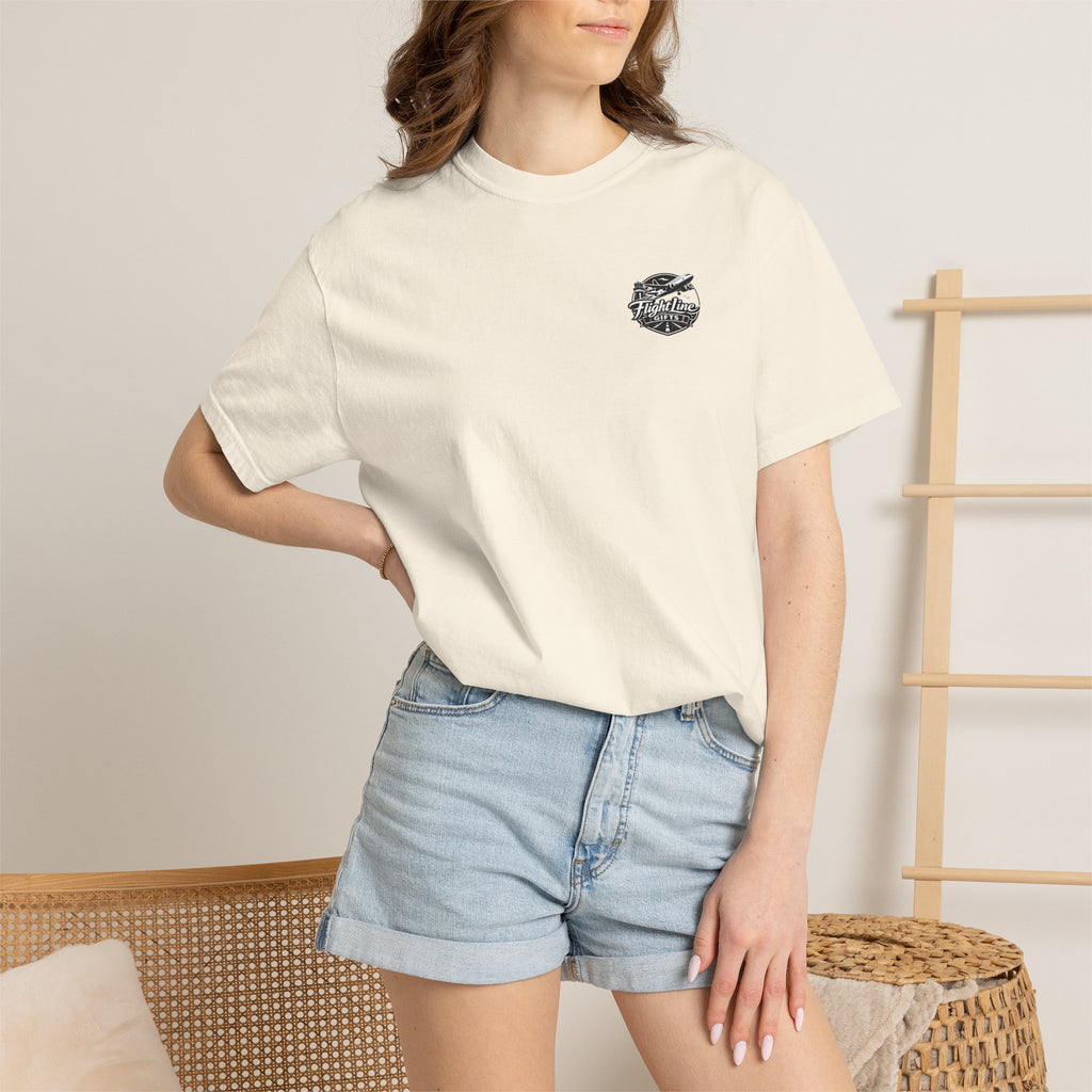 3OFTDUC Monster T-Shirt