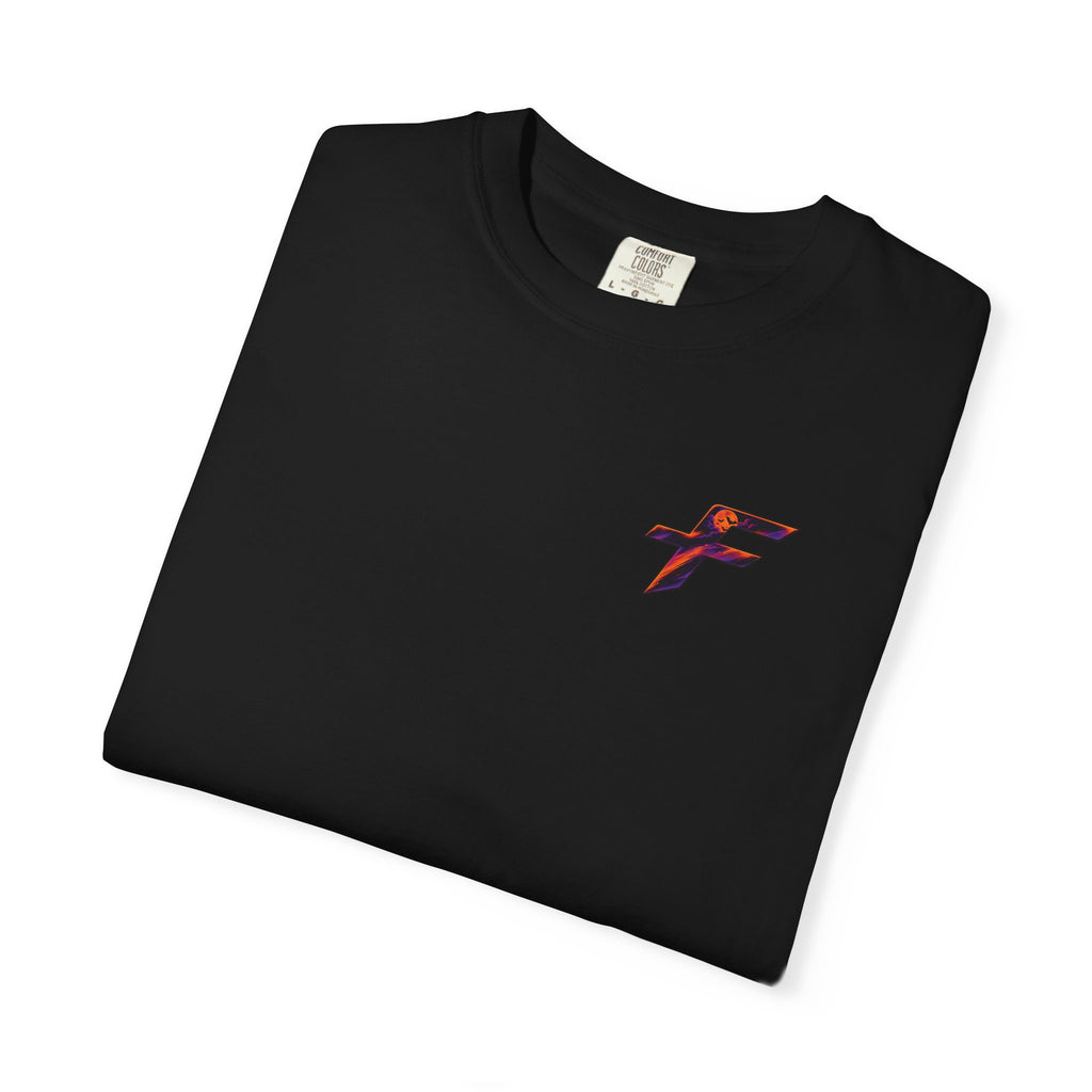 Halloween T-Shirt – FlightLine "Skeleton Crew" Tee