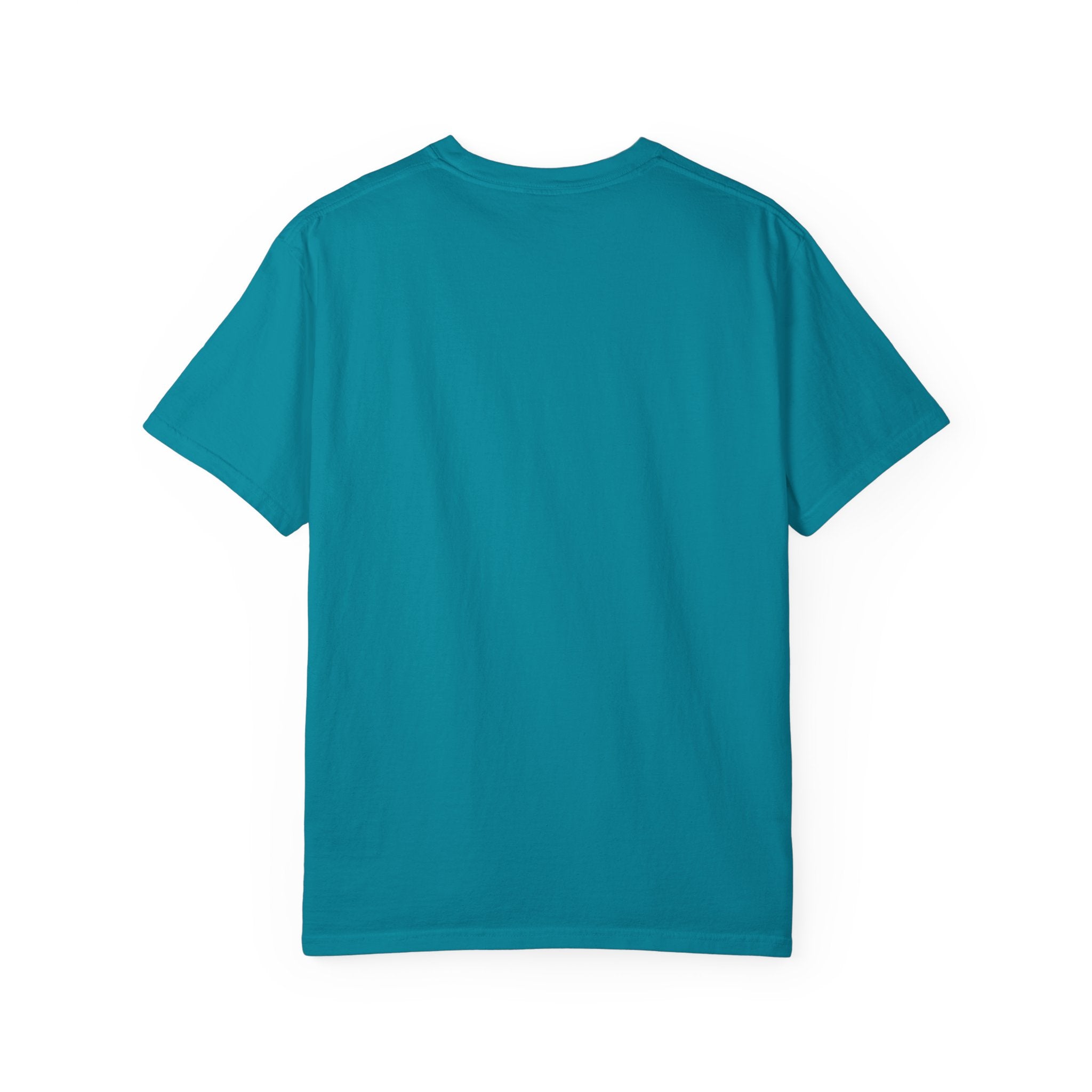 T-Shirt — One More Leg