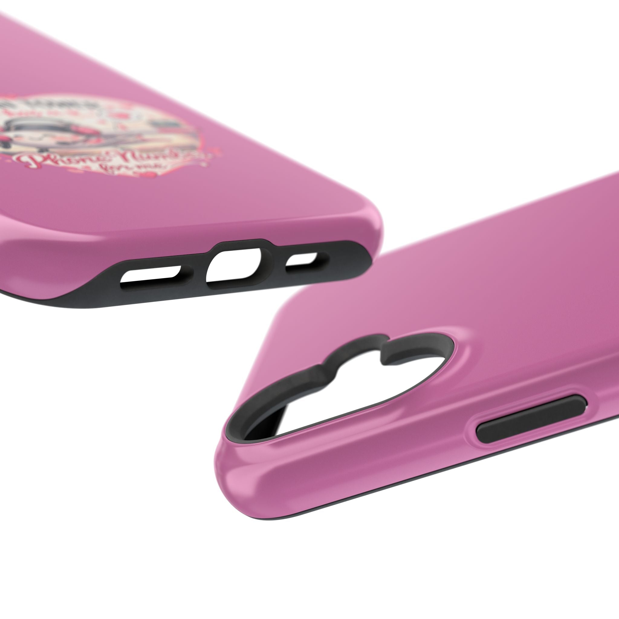 Magnetic Phone Case — Tower Phone Number