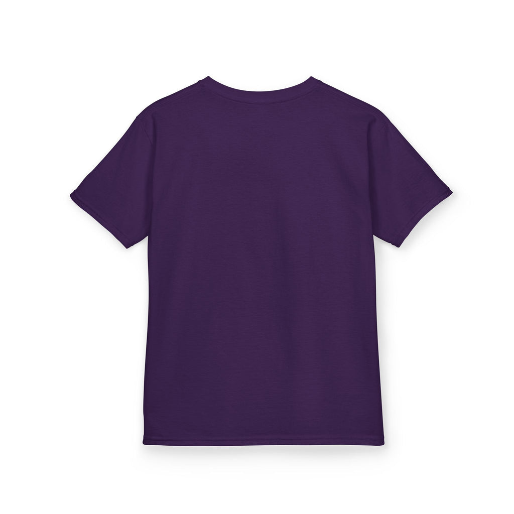 Youth T-Shirt — Halloween