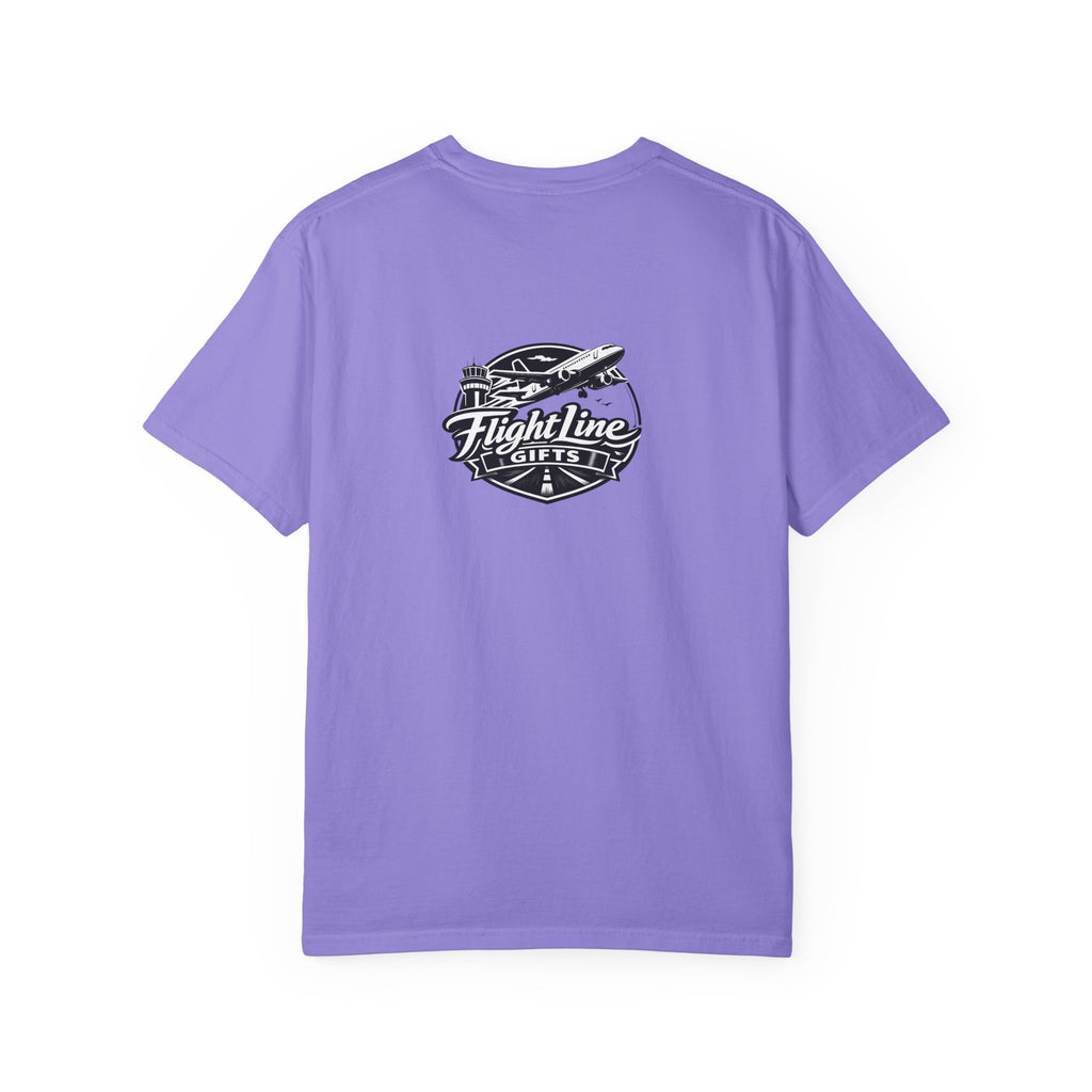 "I Was Violated by My AME" T-Shirt