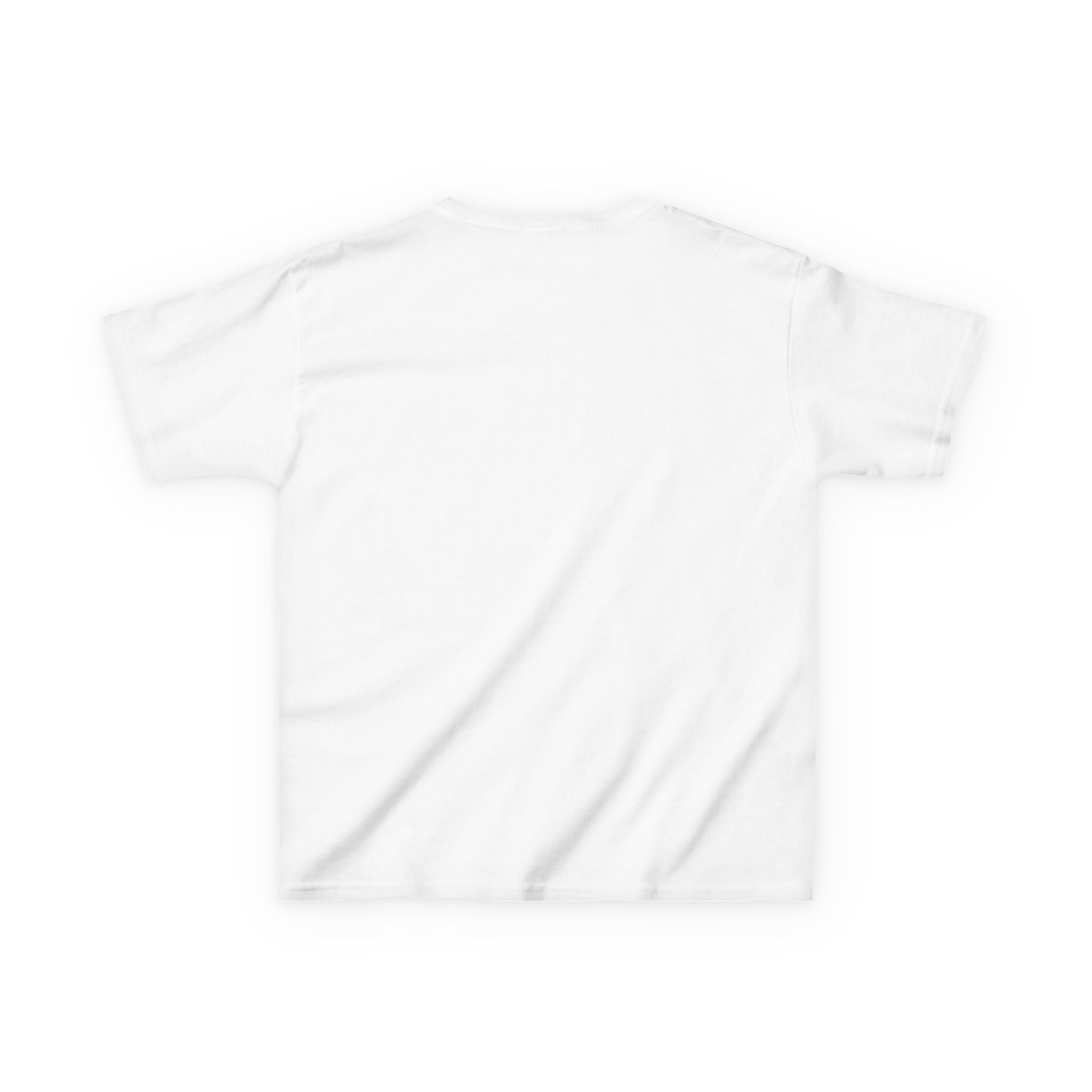Youth T-Shirt — "Cleared Direct Grandma's"