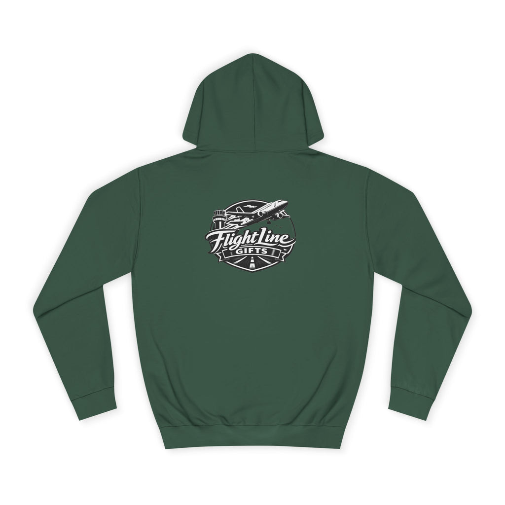I.M.S.A.F.E. Pullover Hoodie